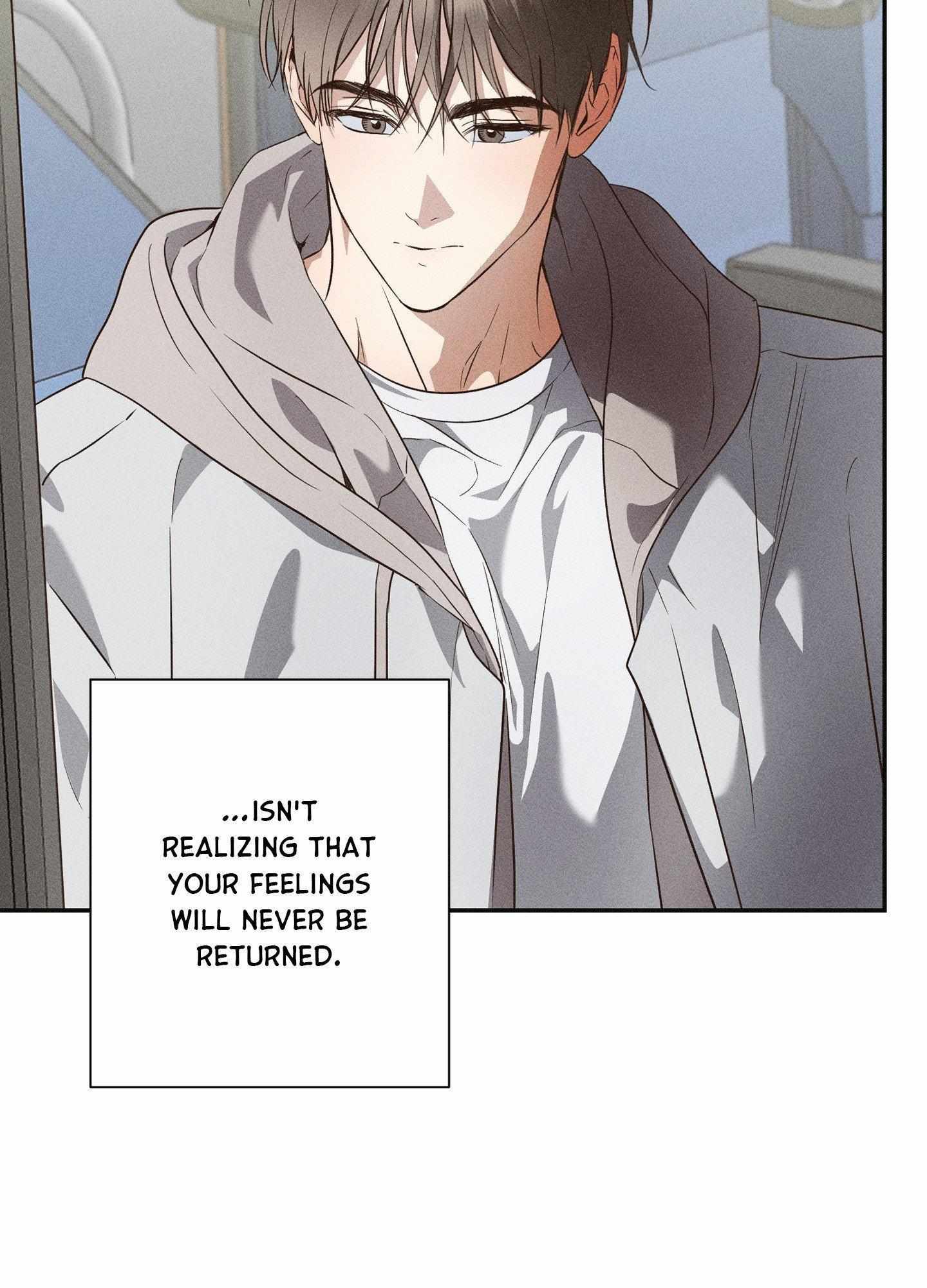High School Salty Heart Chapter 4 page 50 - 