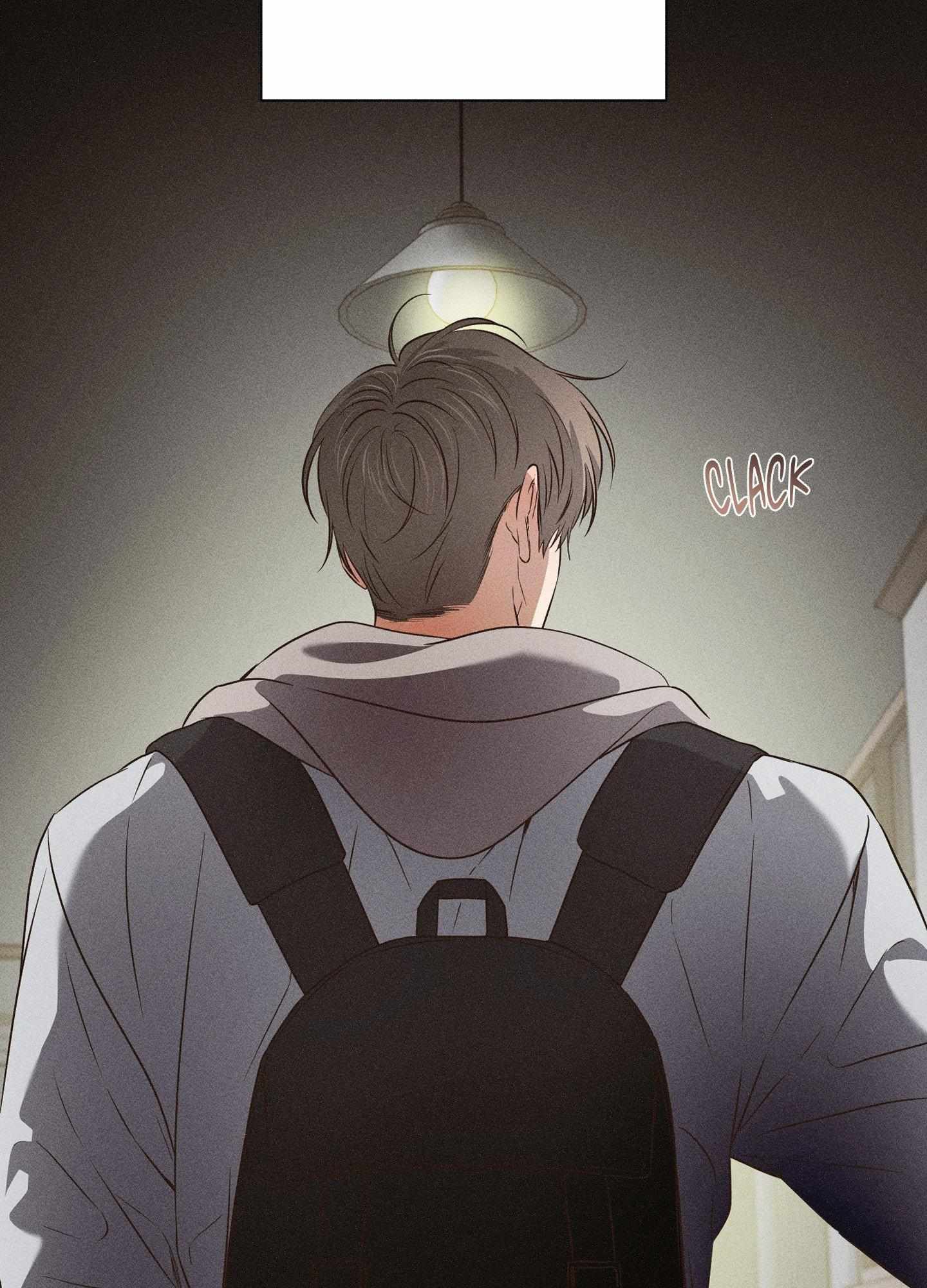 High School Salty Heart Chapter 4 page 52 - 