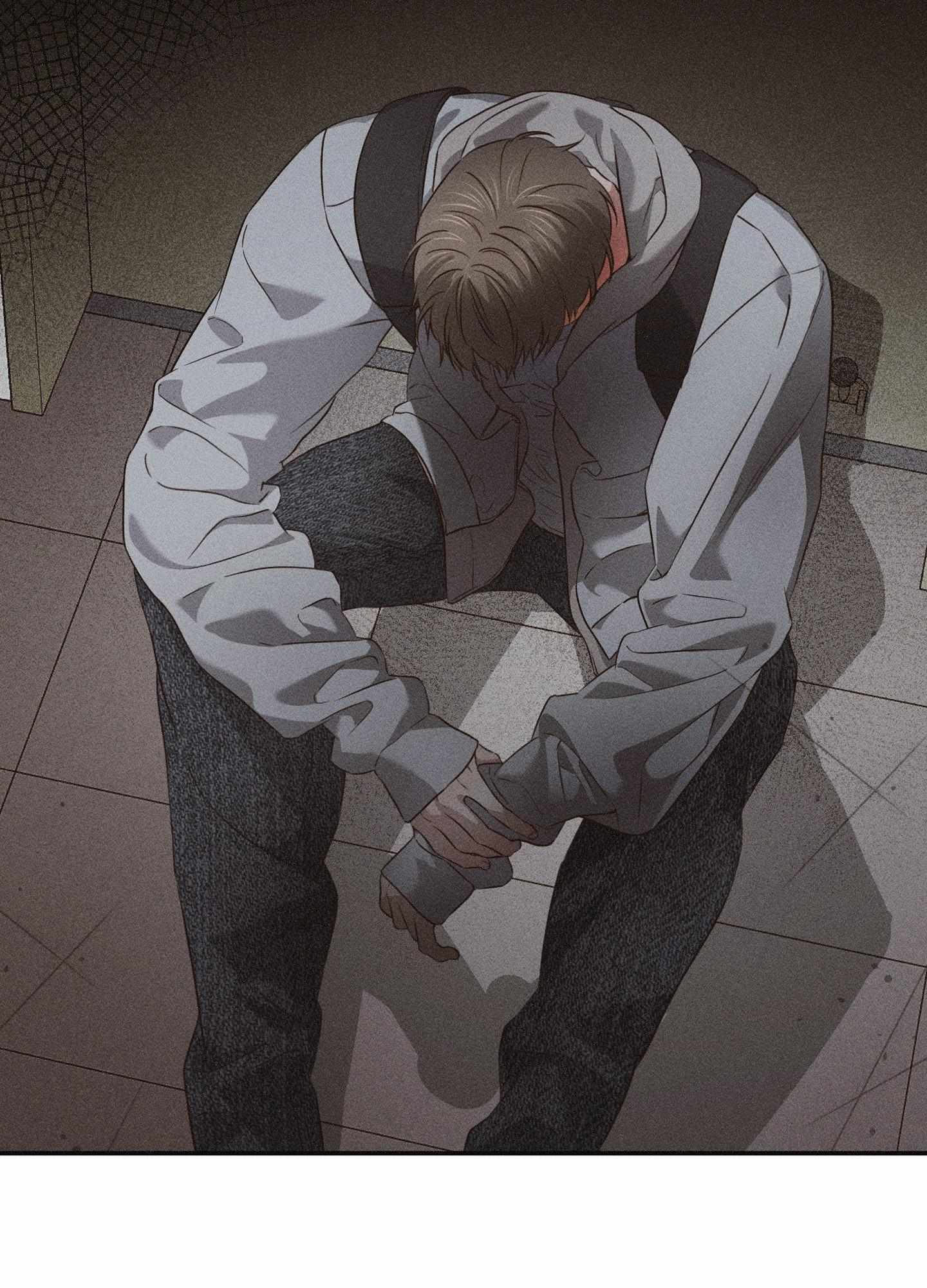 High School Salty Heart Chapter 4 page 57 - 