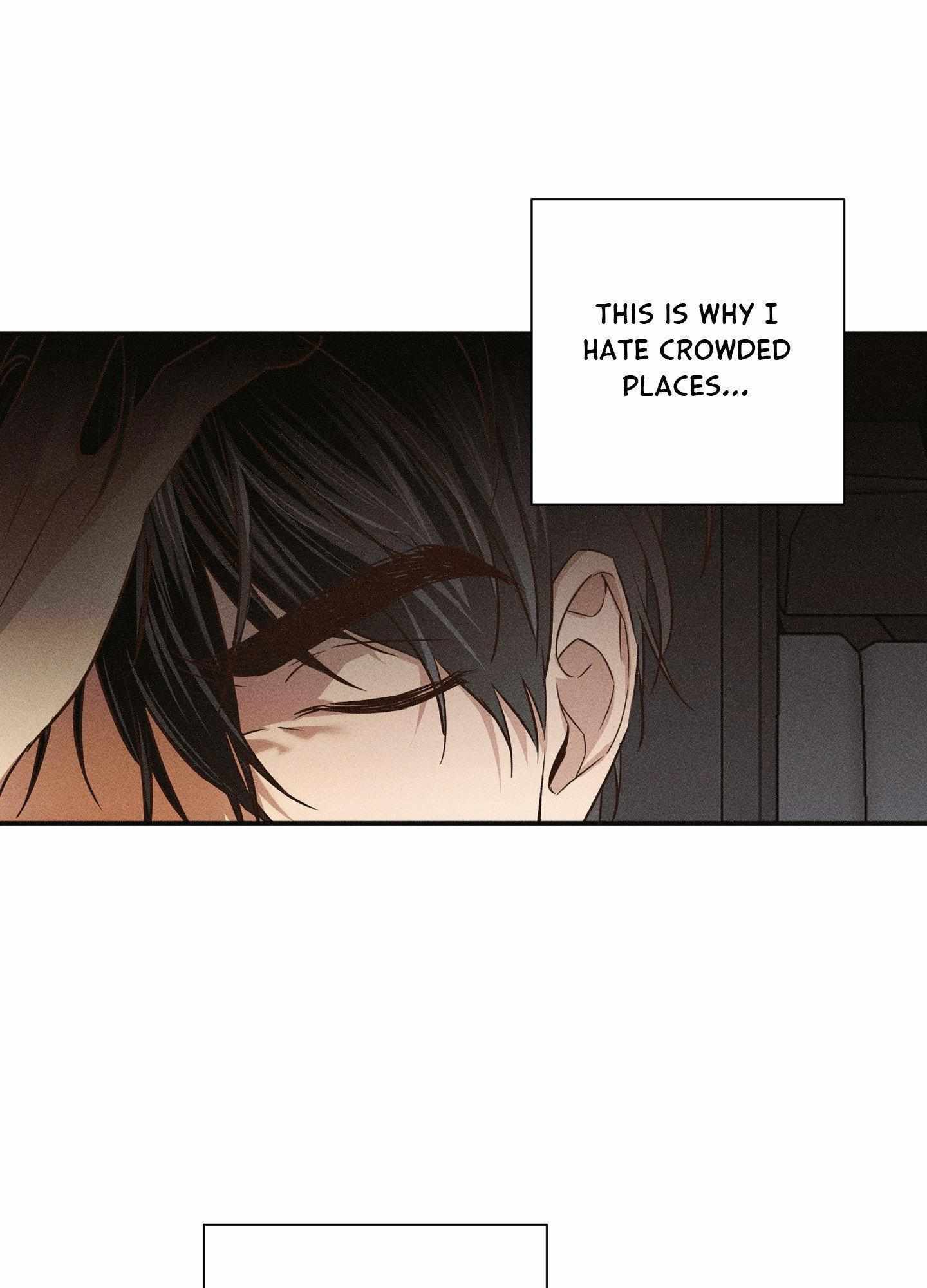 High School Salty Heart Chapter 4 page 62 - 