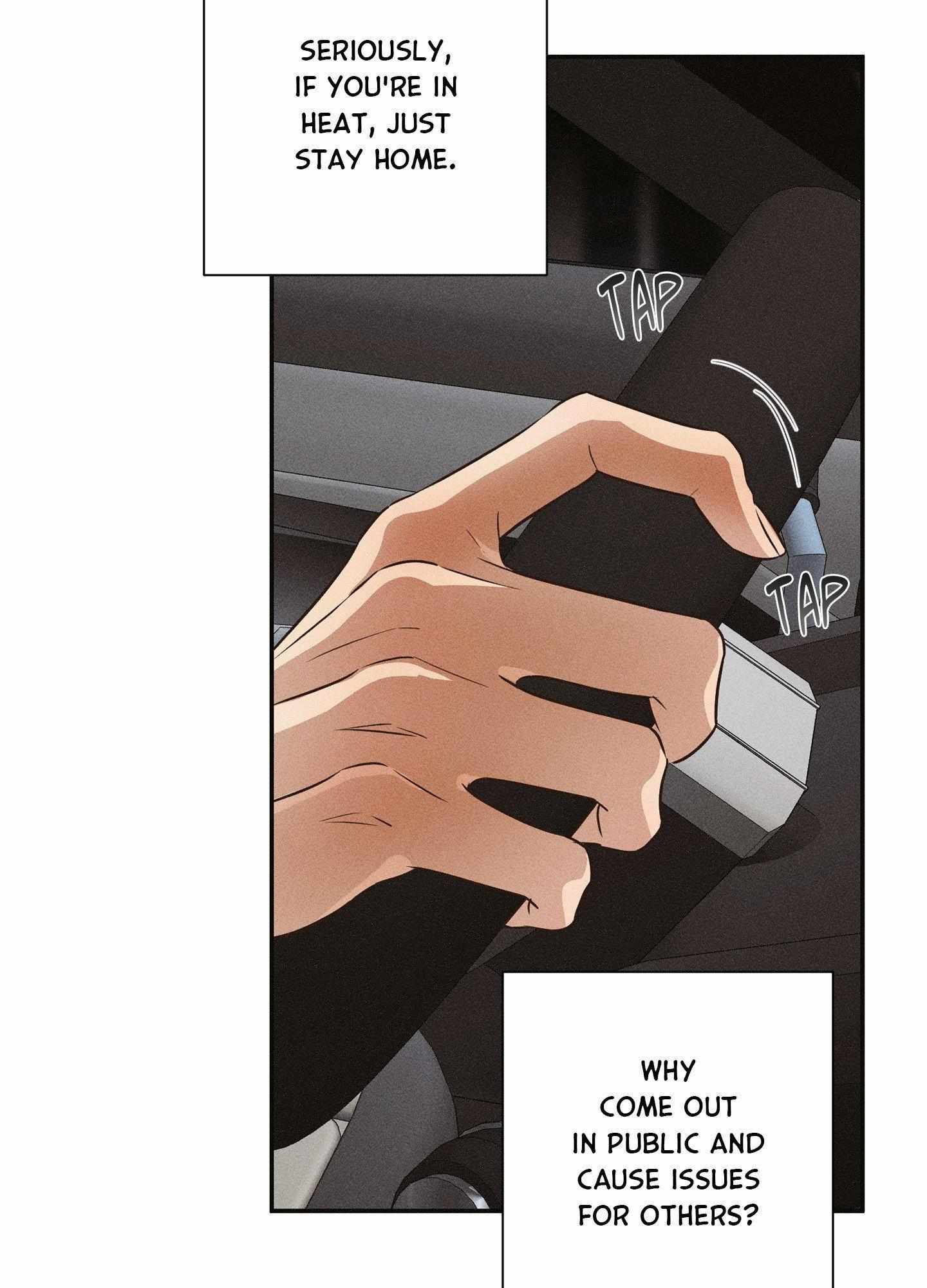 High School Salty Heart Chapter 4 page 63 - 
