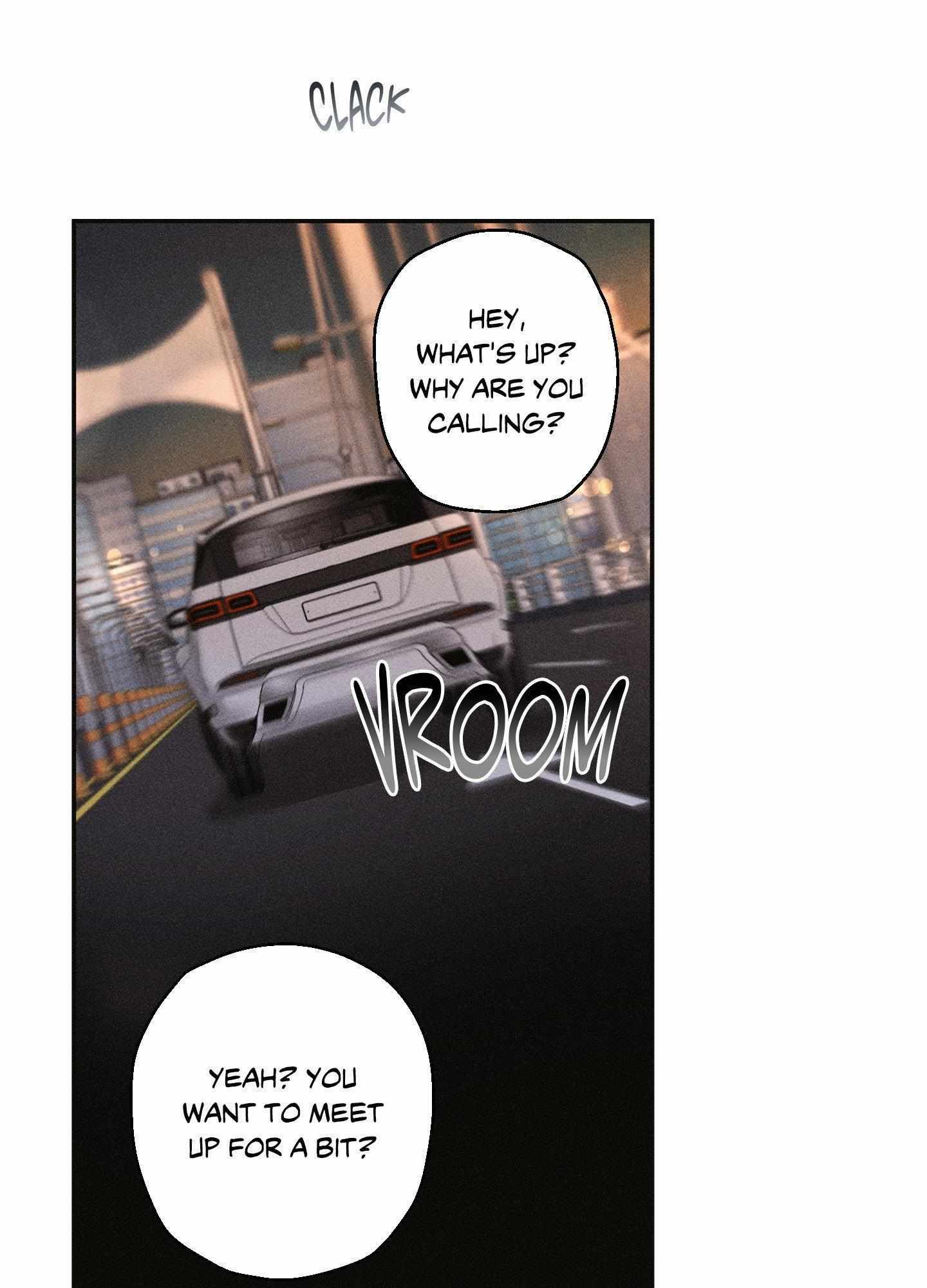 High School Salty Heart Chapter 4 page 66 - 