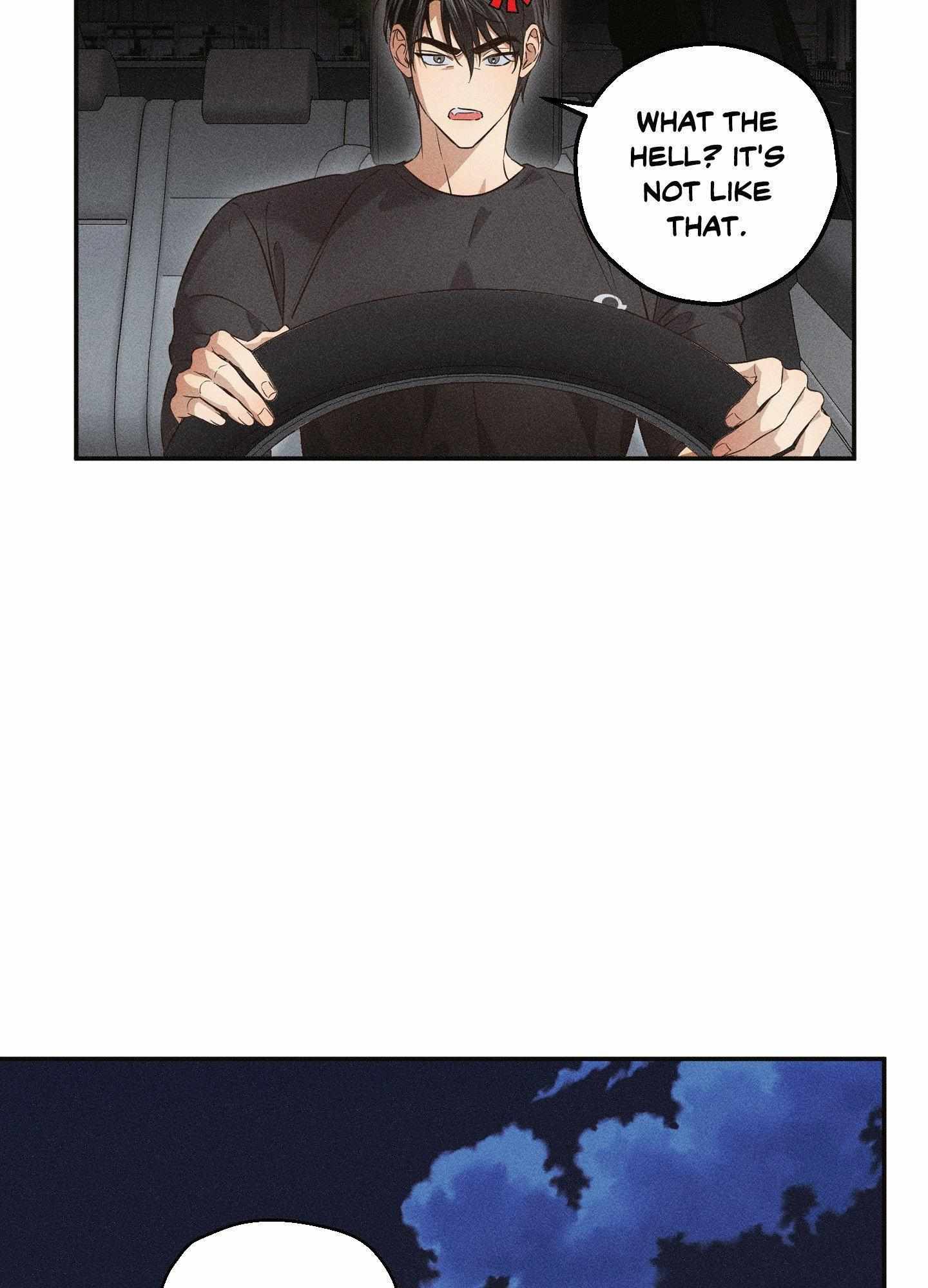 High School Salty Heart Chapter 4 page 70 - 