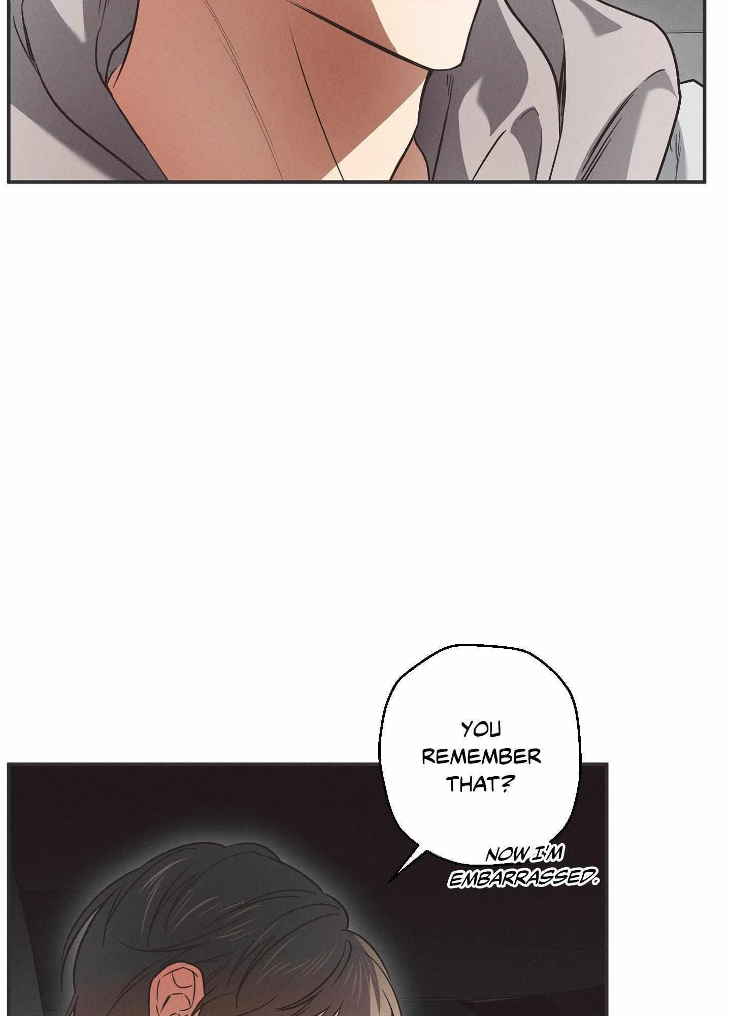 High School Salty Heart Chapter 4 page 8 - 