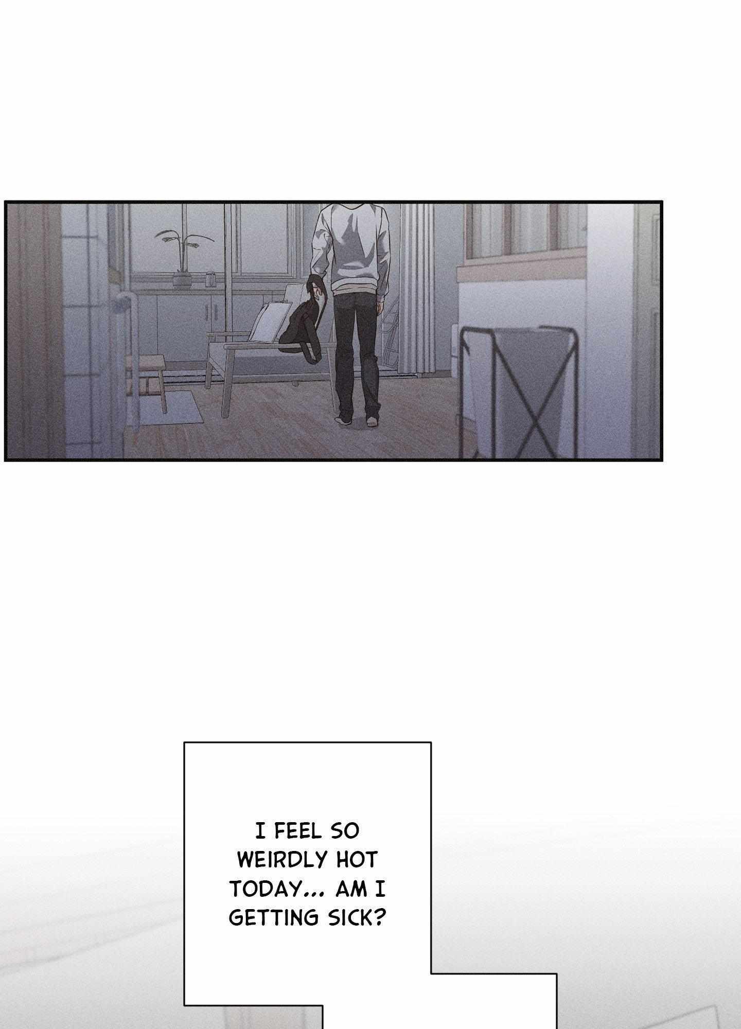 High School Salty Heart Chapter 4 page 76 - 