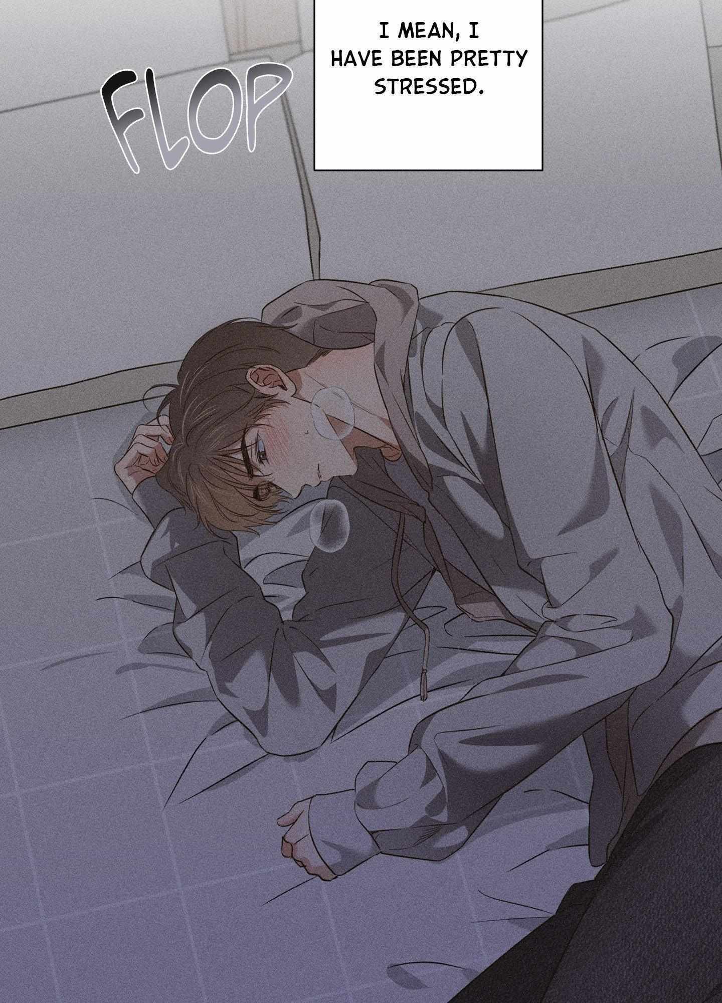 High School Salty Heart Chapter 4 page 77 - 