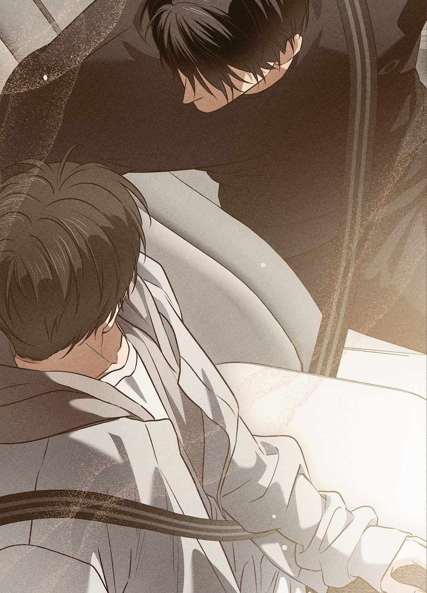 High School Salty Heart Chapter 4 page 80 - 