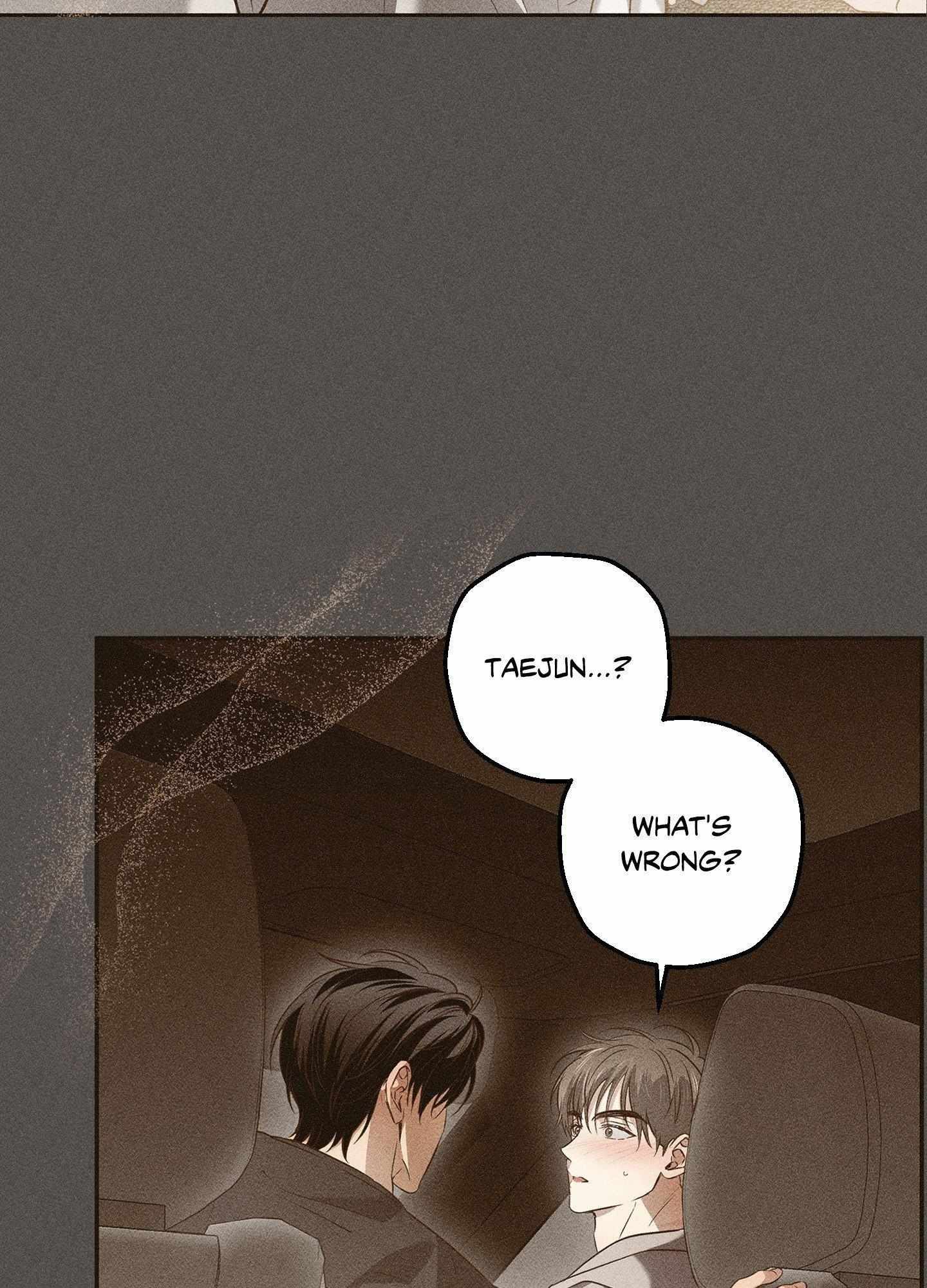 High School Salty Heart Chapter 4 page 81 - 