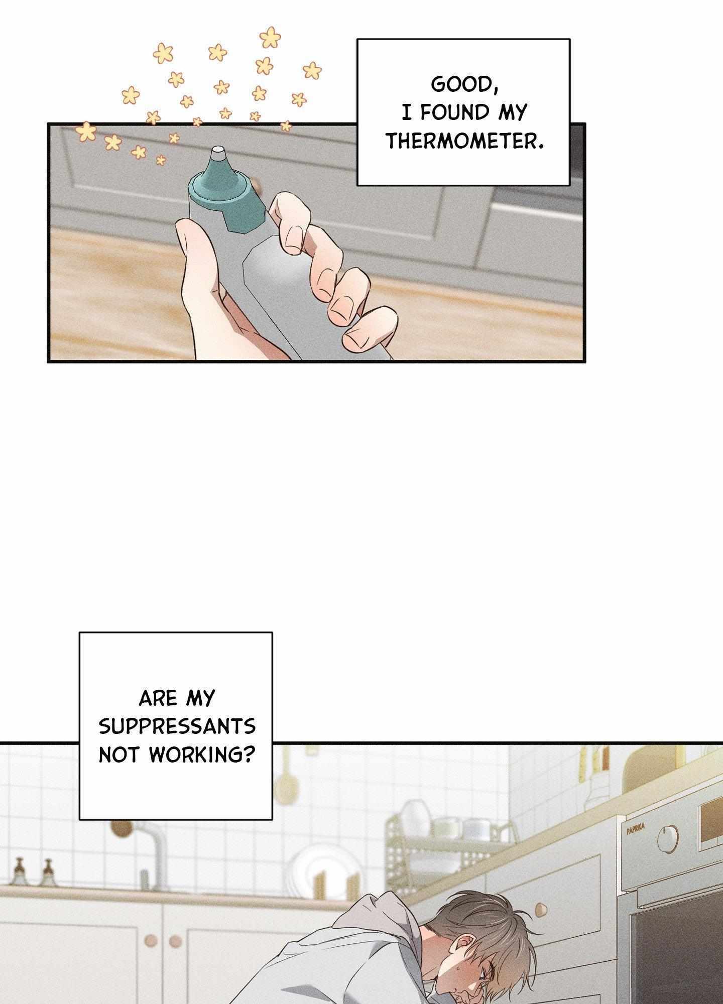 High School Salty Heart Chapter 4 page 85 - 