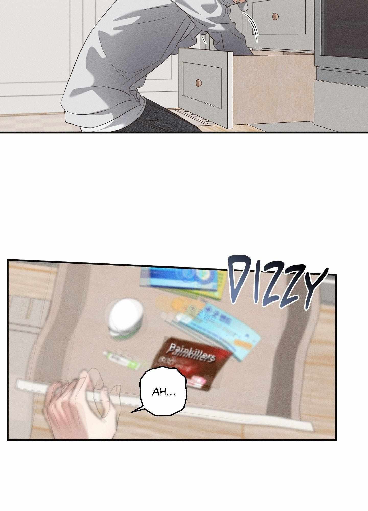 High School Salty Heart Chapter 4 page 86 - 
