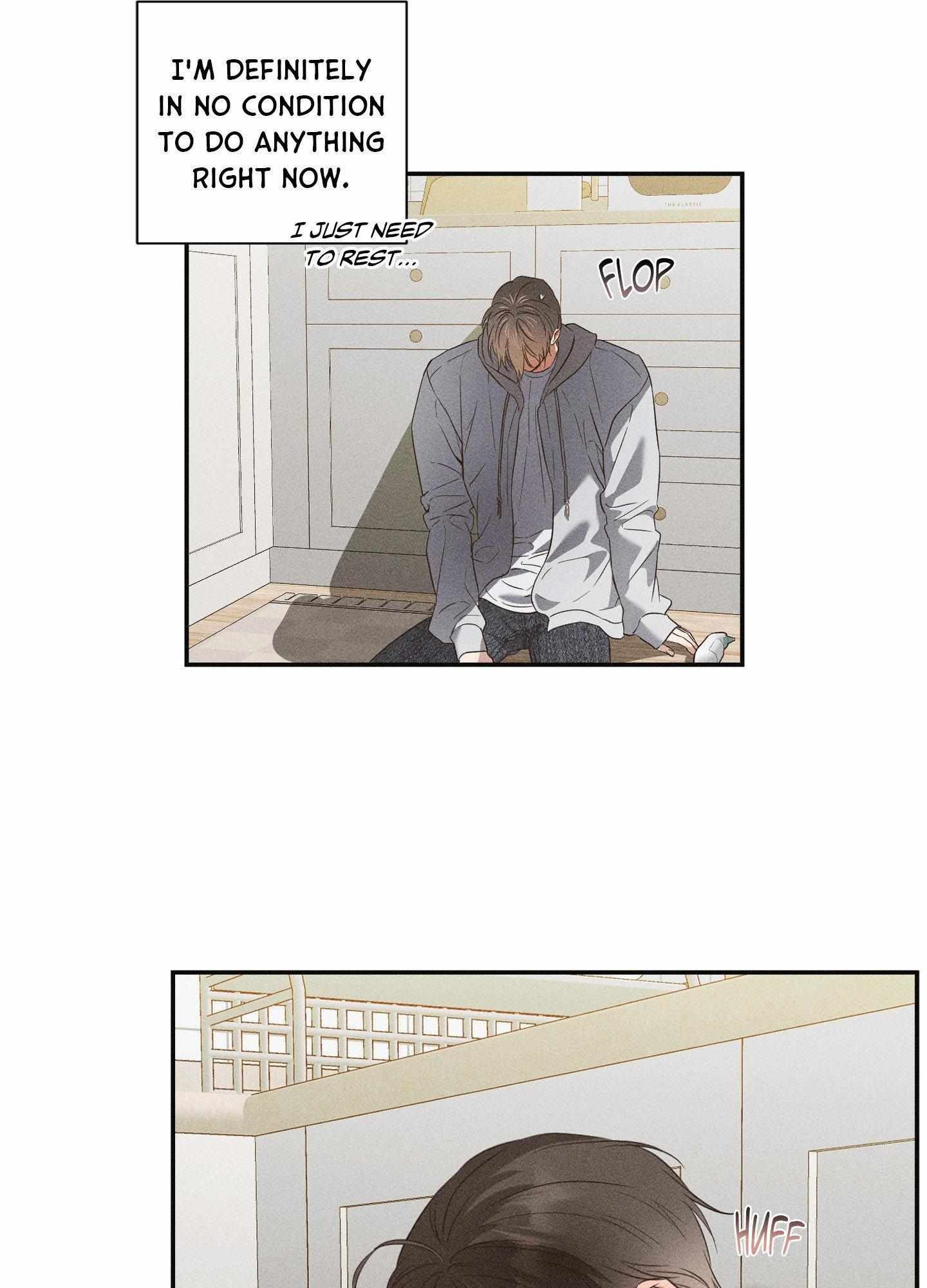 High School Salty Heart Chapter 4 page 87 - 