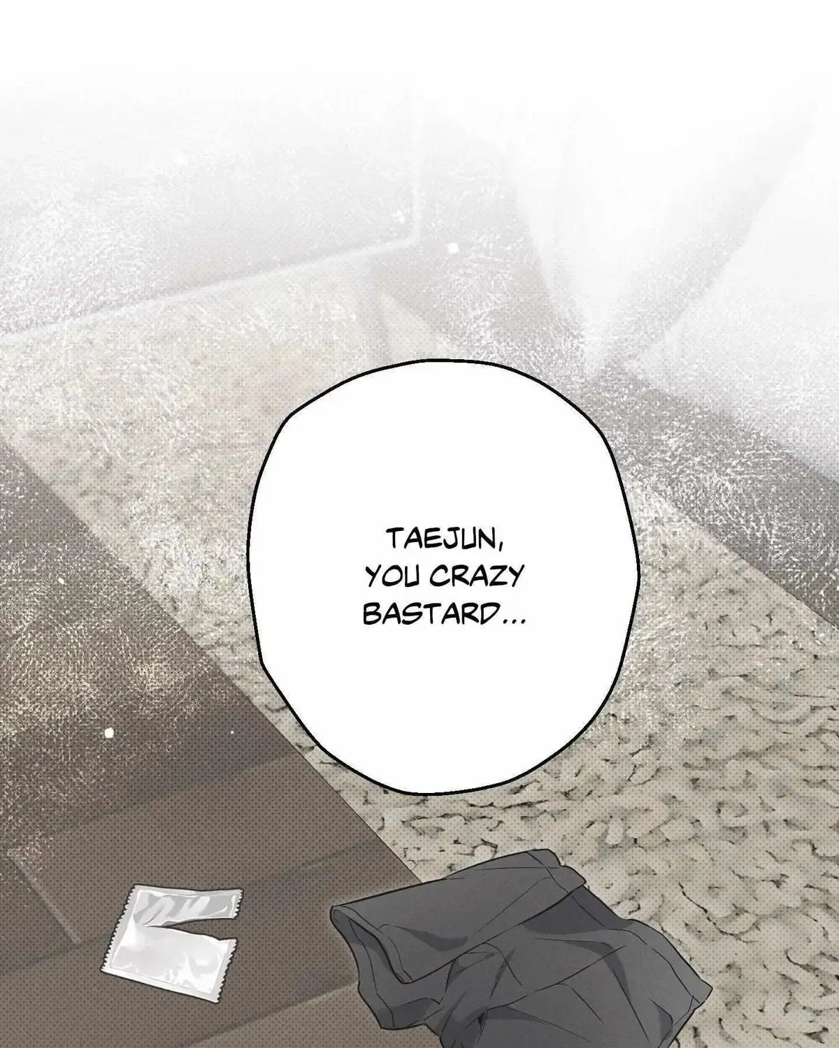 High School Salty Heart Chapter 5.1 page 1 - 