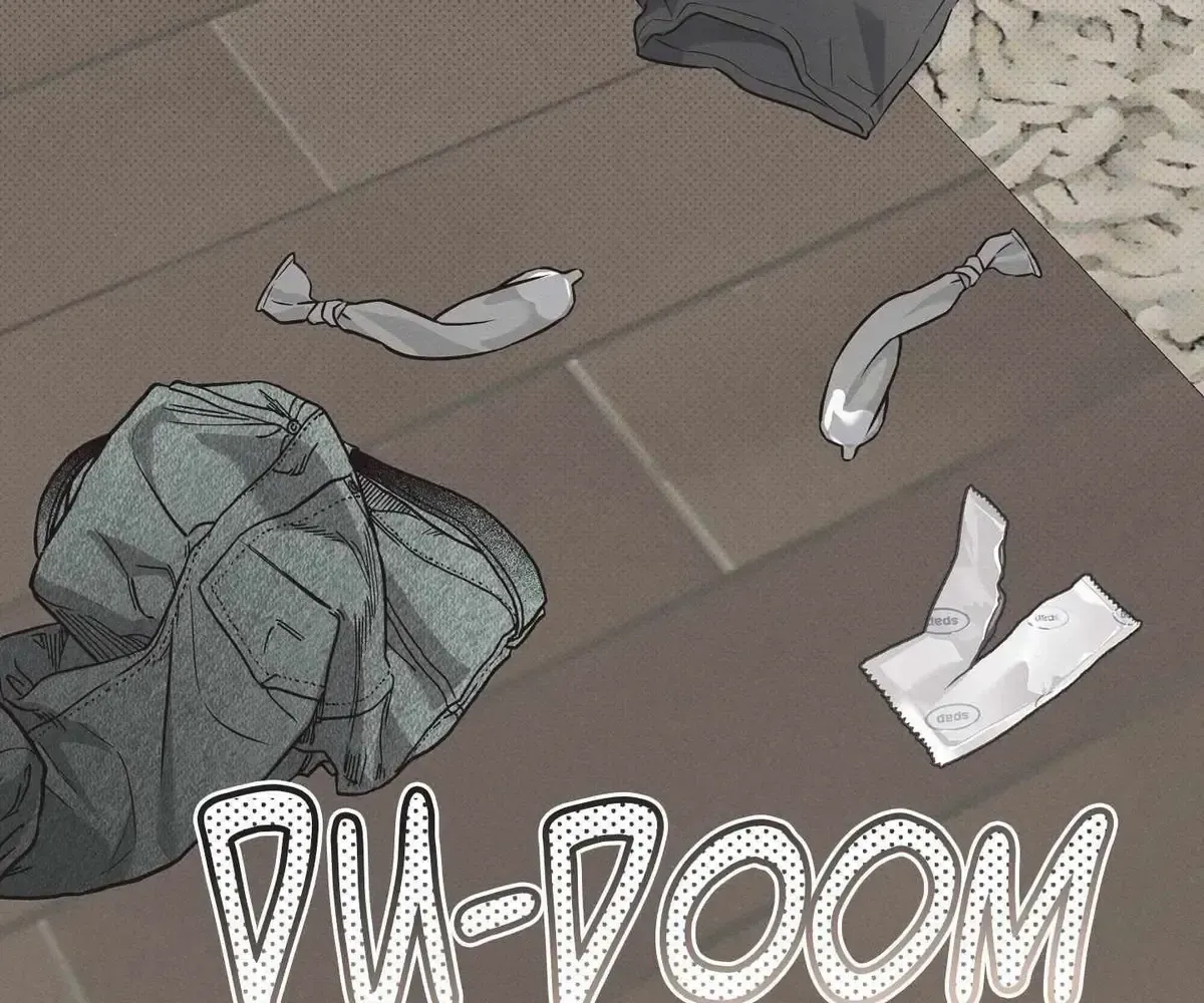High School Salty Heart Chapter 5.1 page 2 - 