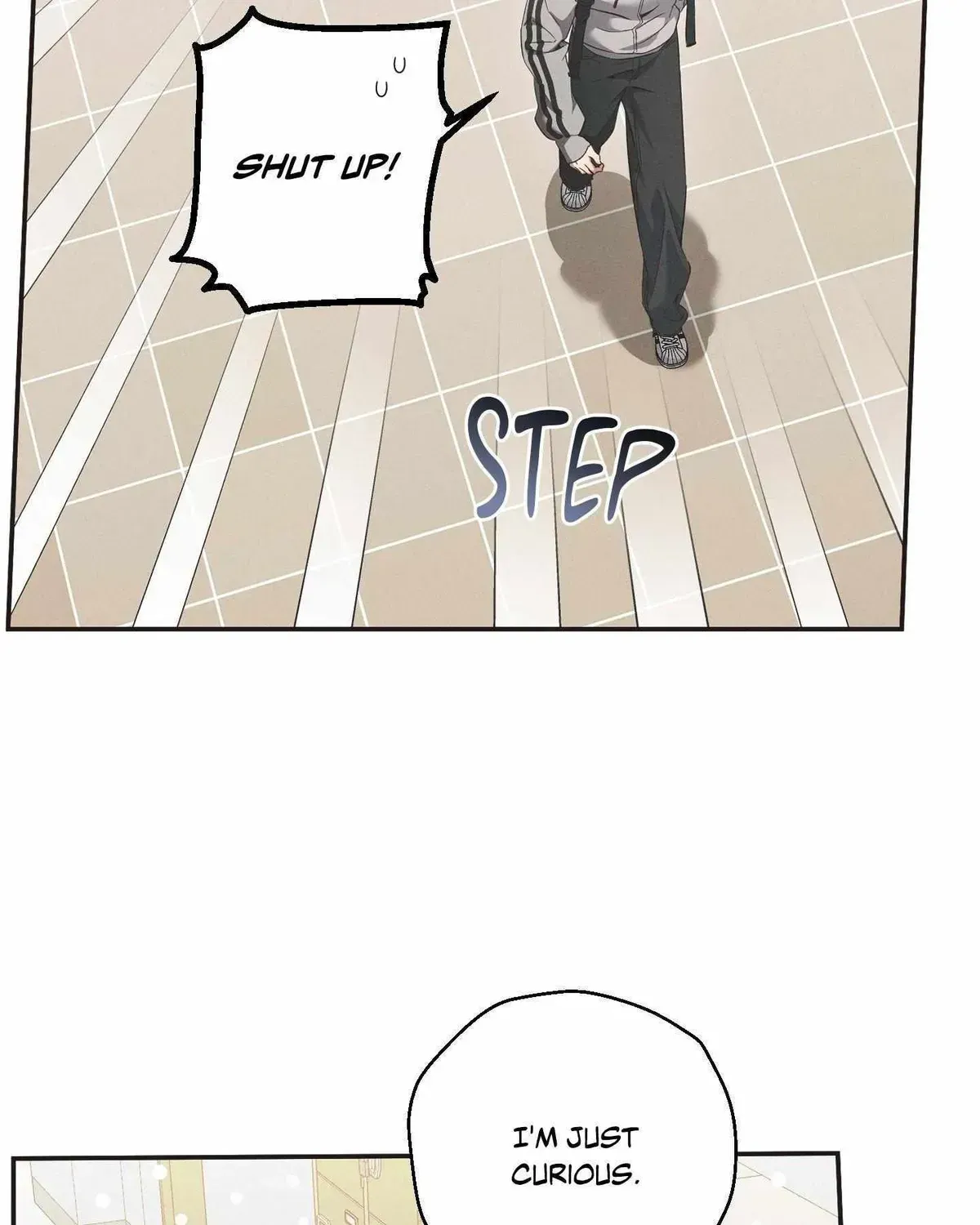 High School Salty Heart Chapter 5.1 page 105 - 