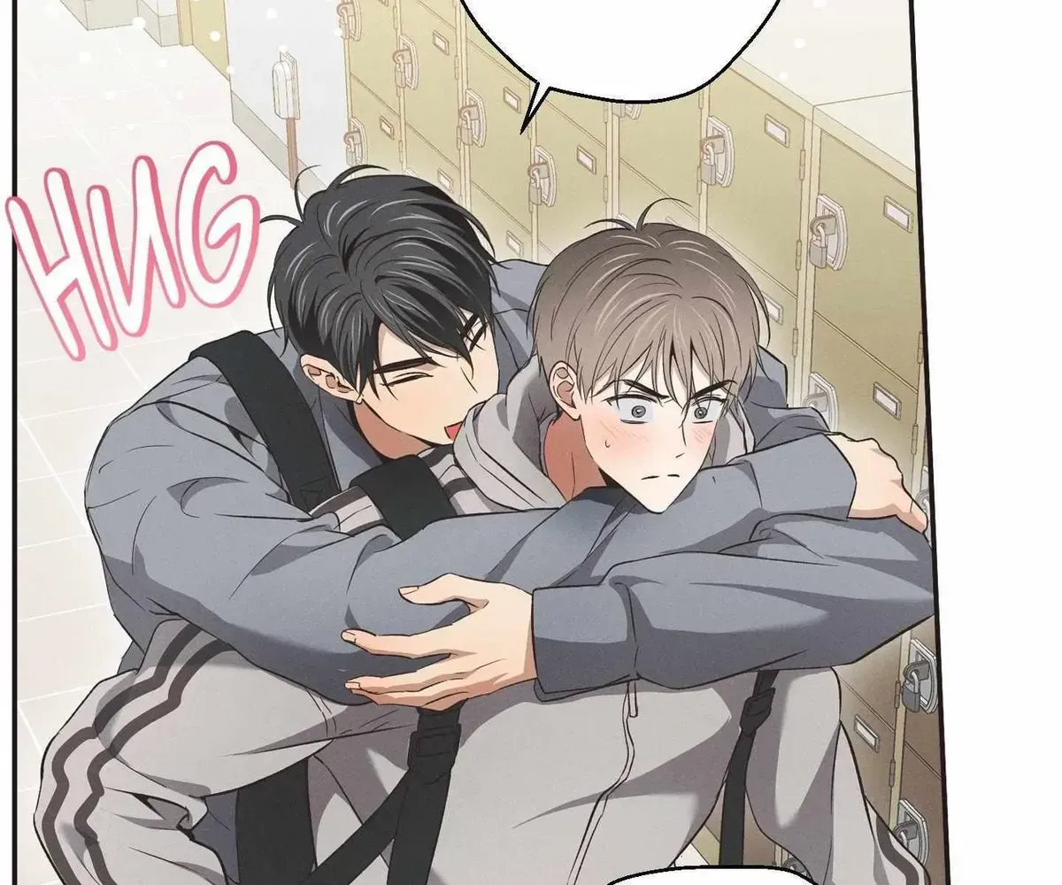 High School Salty Heart Chapter 5.1 page 106 - 