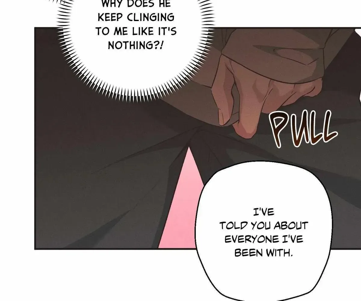 High School Salty Heart Chapter 5.1 page 108 - 