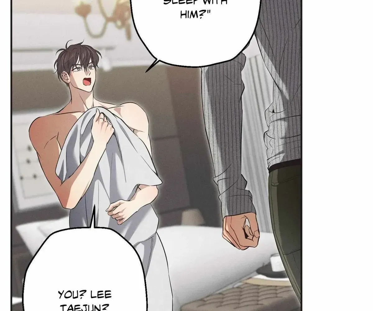 High School Salty Heart Chapter 5.1 page 12 - 
