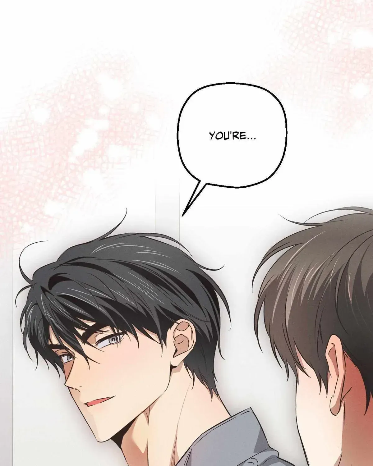 High School Salty Heart Chapter 5.1 page 111 - 