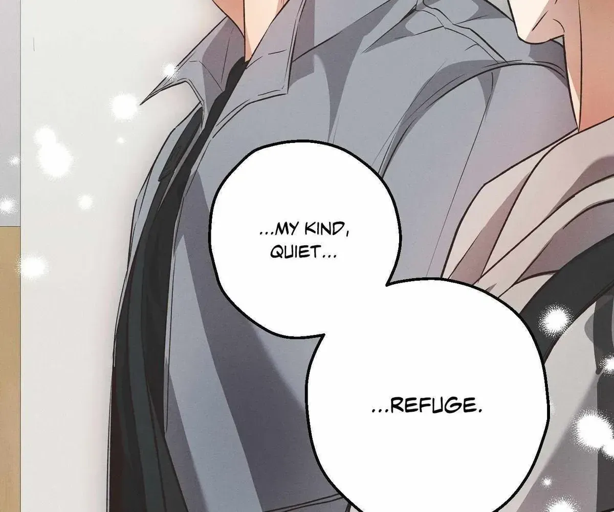 High School Salty Heart Chapter 5.1 page 112 - 