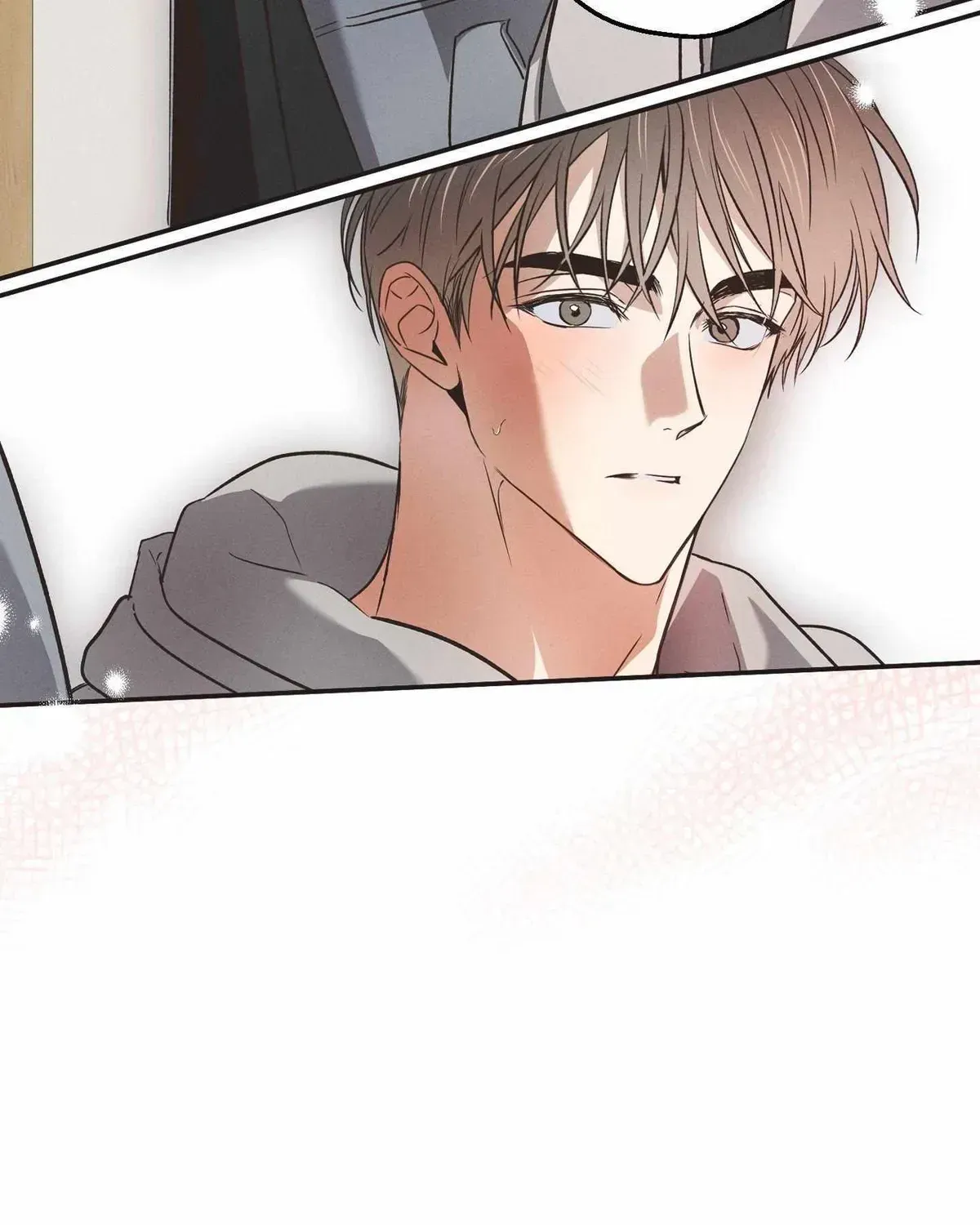High School Salty Heart Chapter 5.1 page 113 - 