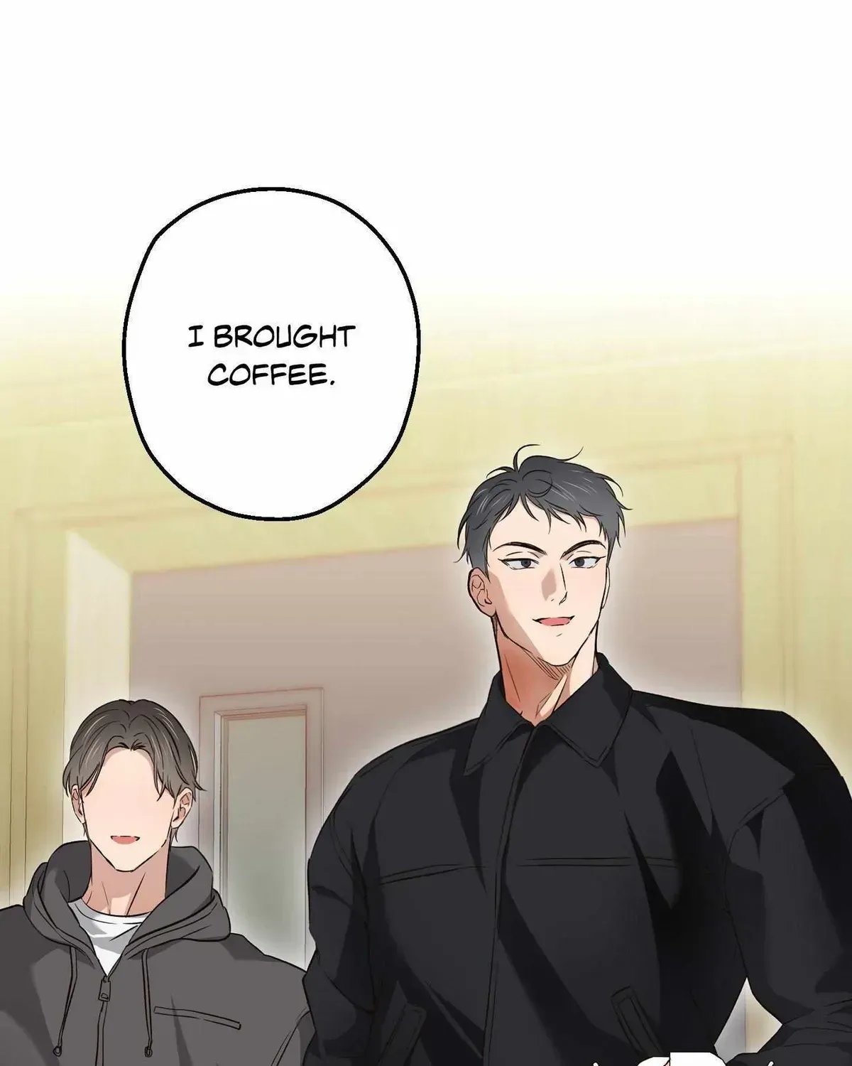 High School Salty Heart Chapter 5.1 page 120 - 