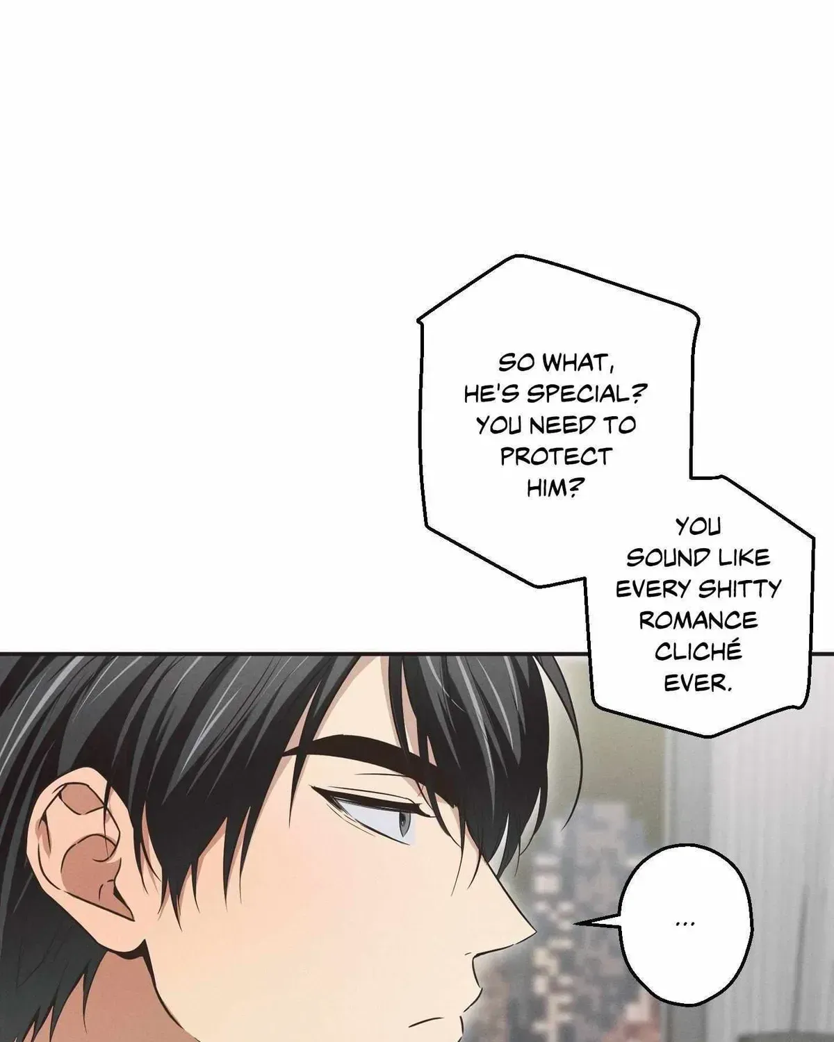 High School Salty Heart Chapter 5.1 page 14 - 