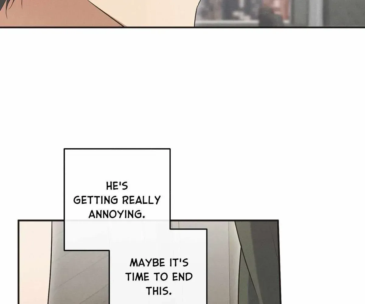 High School Salty Heart Chapter 5.1 page 15 - 