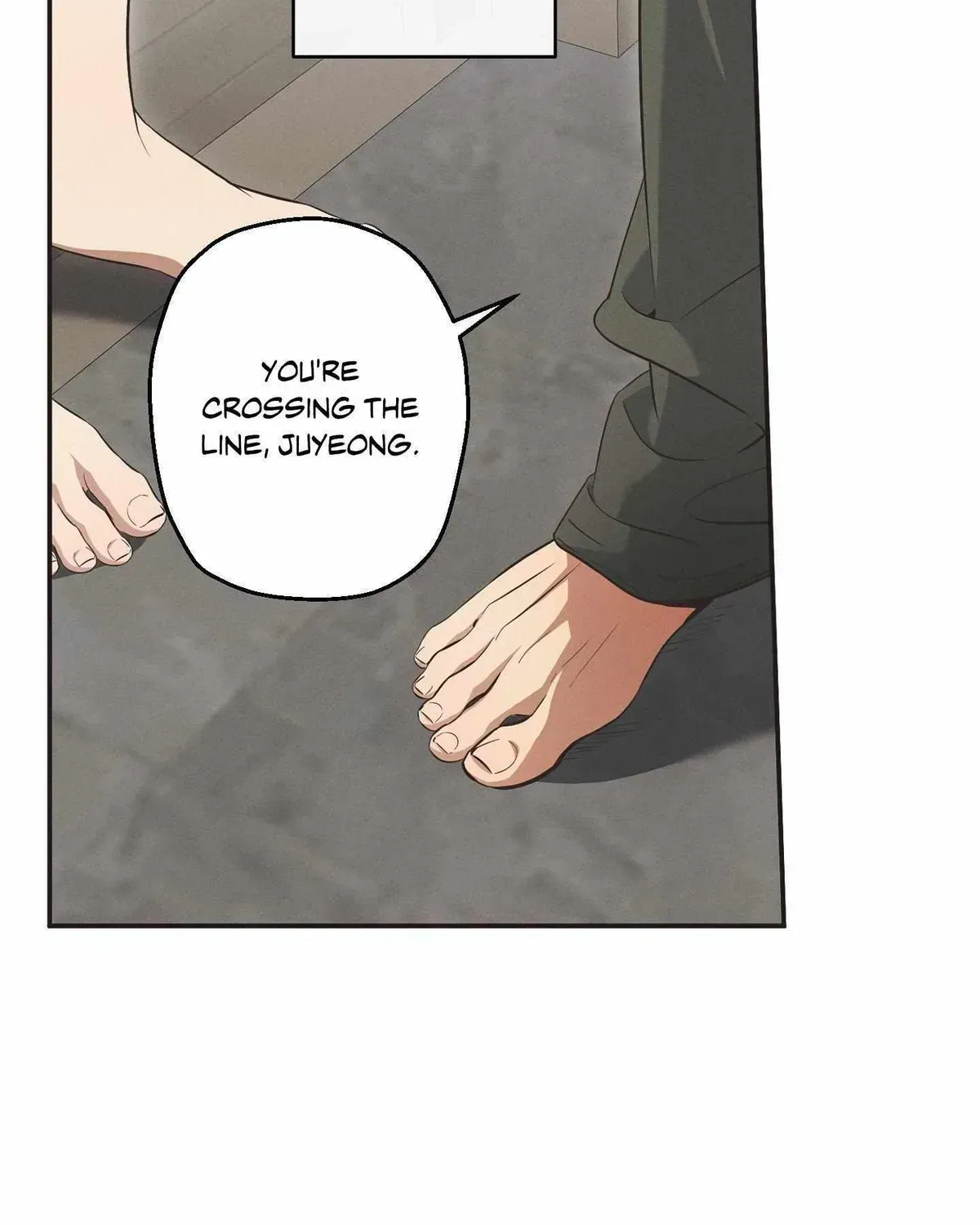 High School Salty Heart Chapter 5.1 page 16 - 
