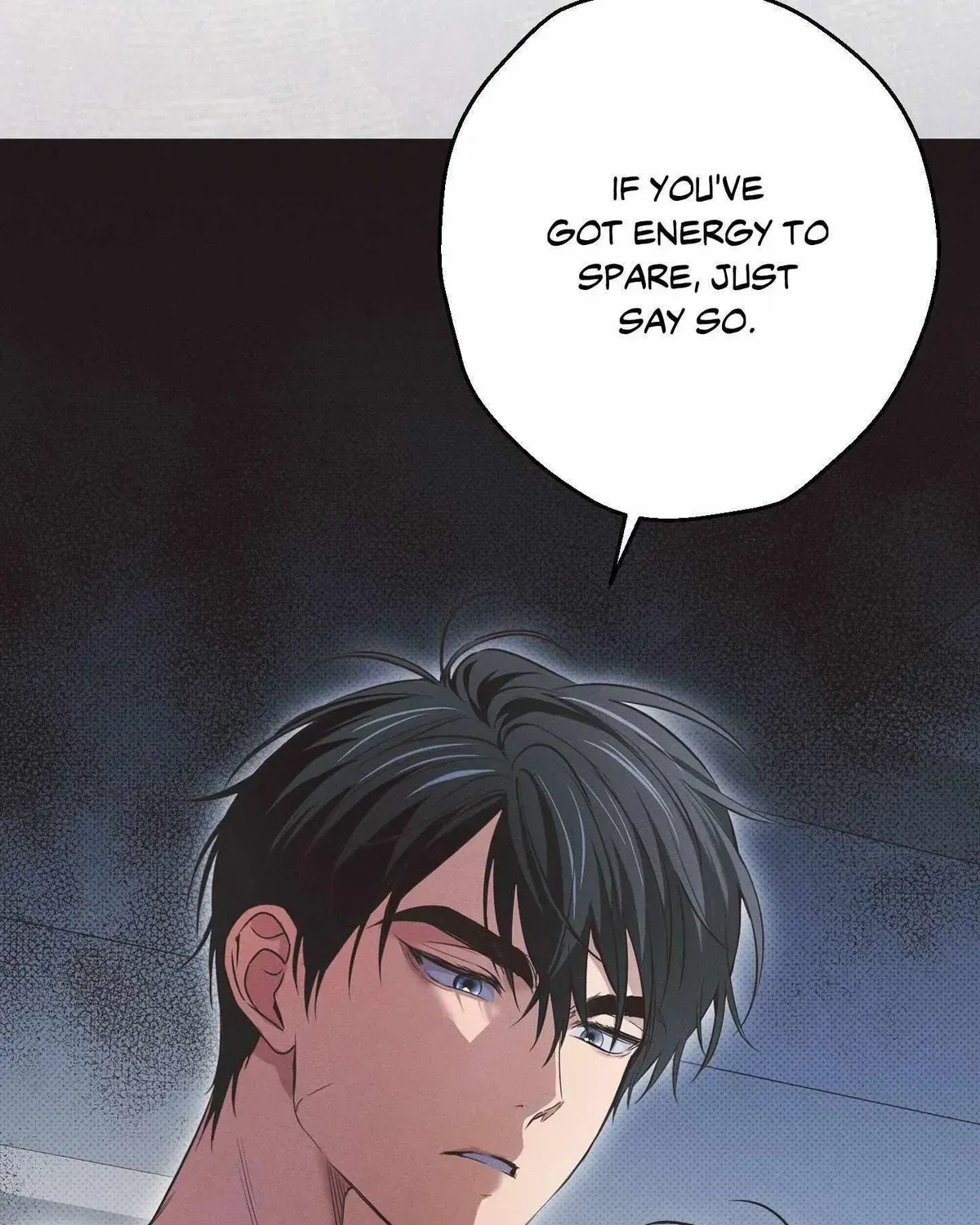 High School Salty Heart Chapter 5.1 page 20 - 