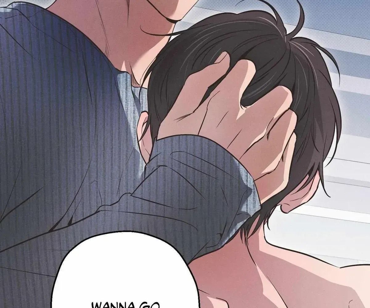 High School Salty Heart Chapter 5.1 page 21 - 