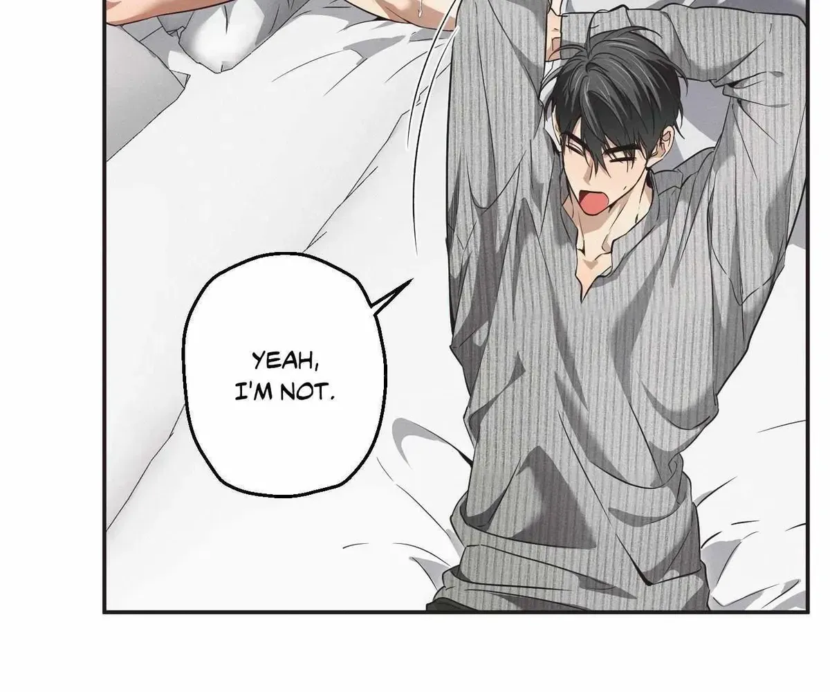 High School Salty Heart Chapter 5.1 page 4 - 