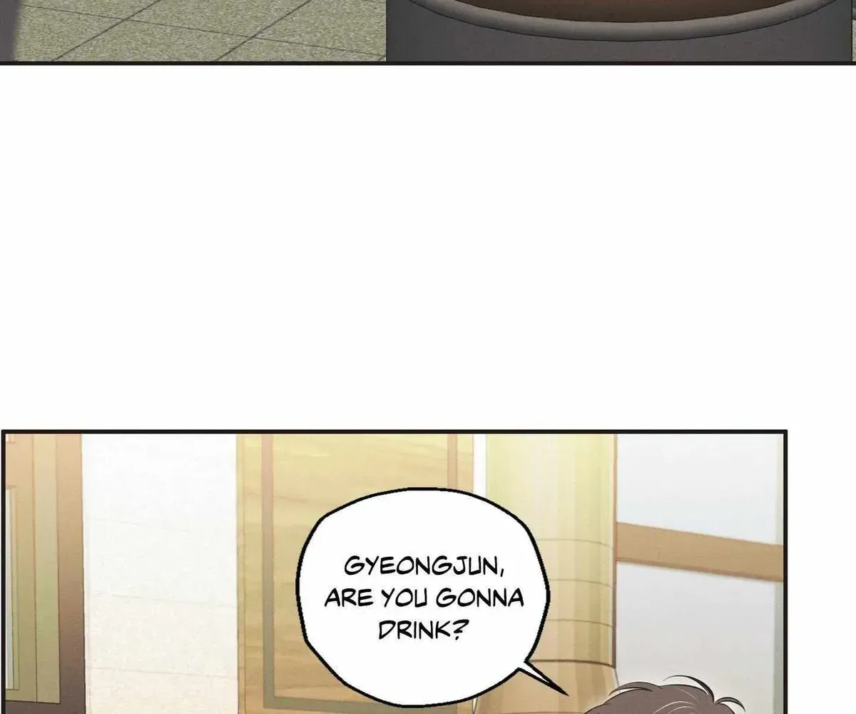 High School Salty Heart Chapter 5.1 page 32 - 