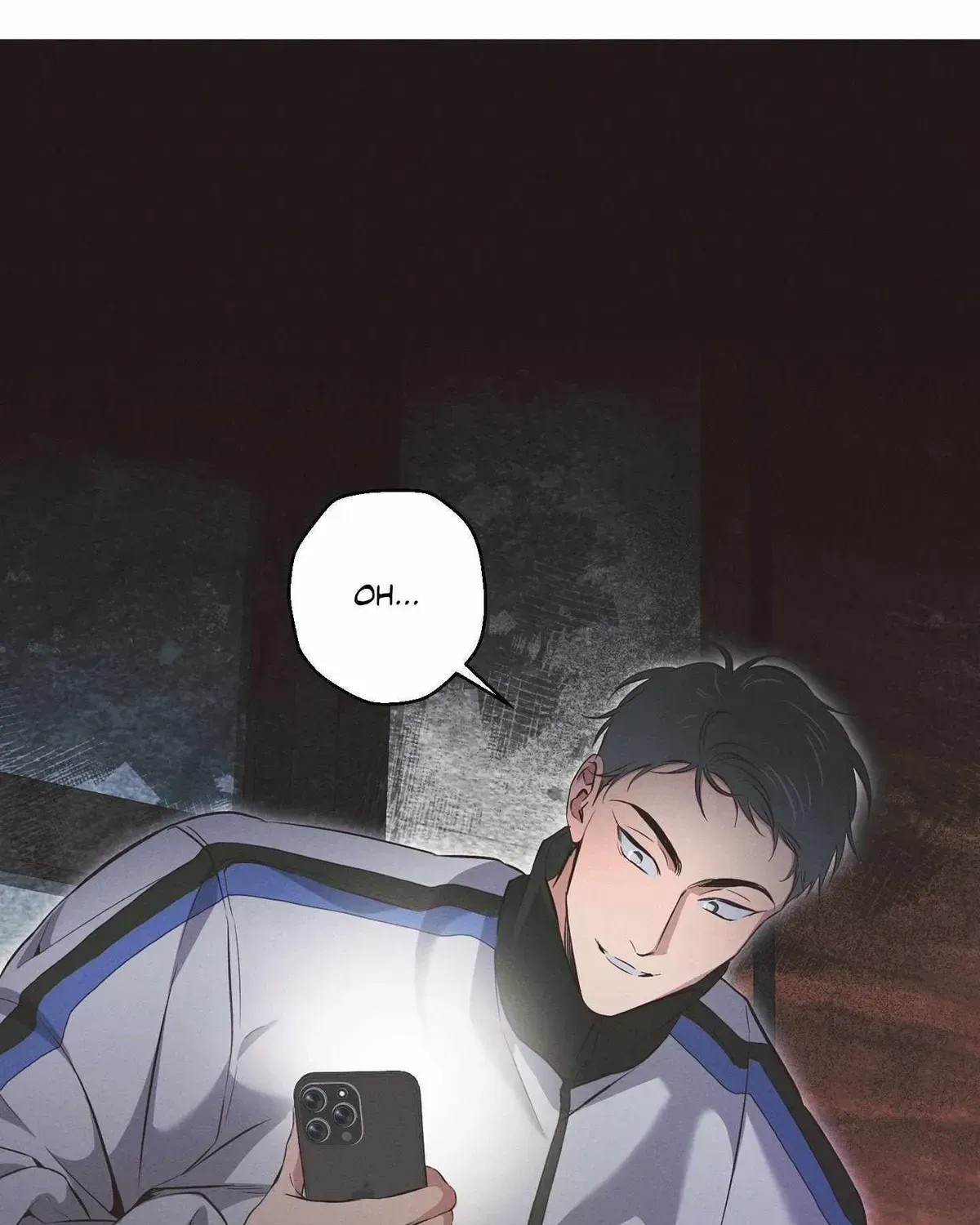 High School Salty Heart Chapter 5.1 page 39 - 