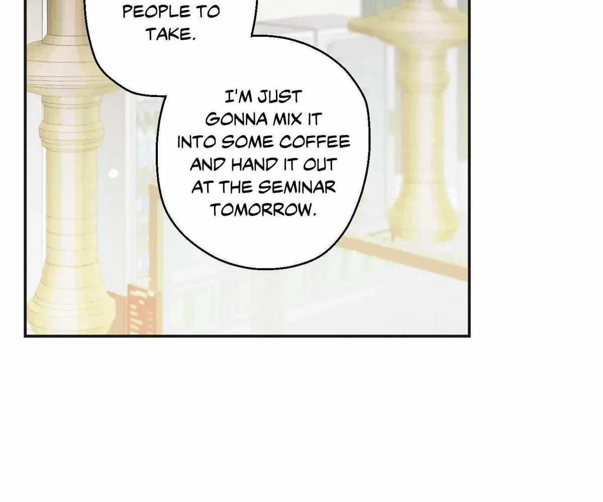 High School Salty Heart Chapter 5.1 page 42 - 