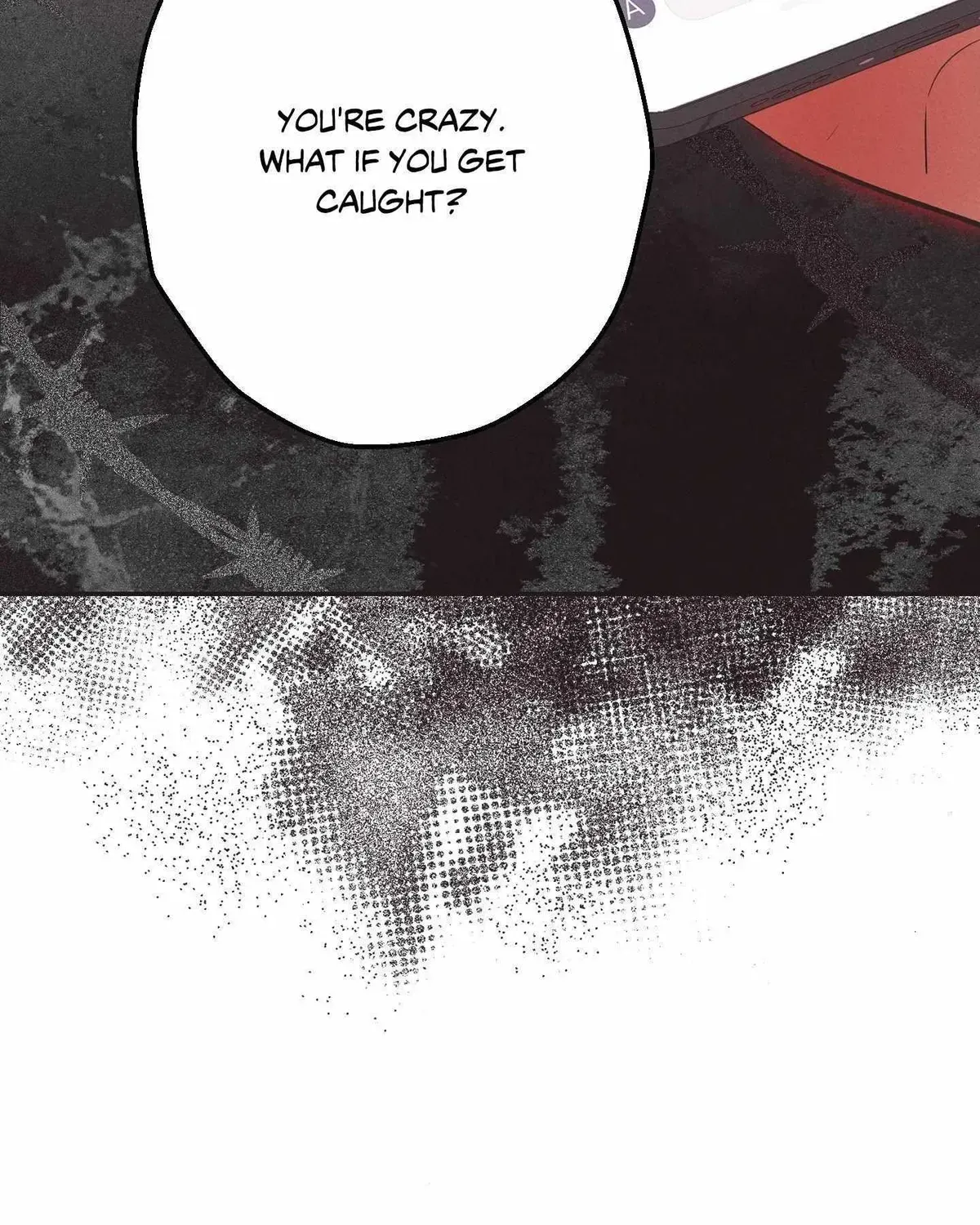 High School Salty Heart Chapter 5.1 page 47 - 