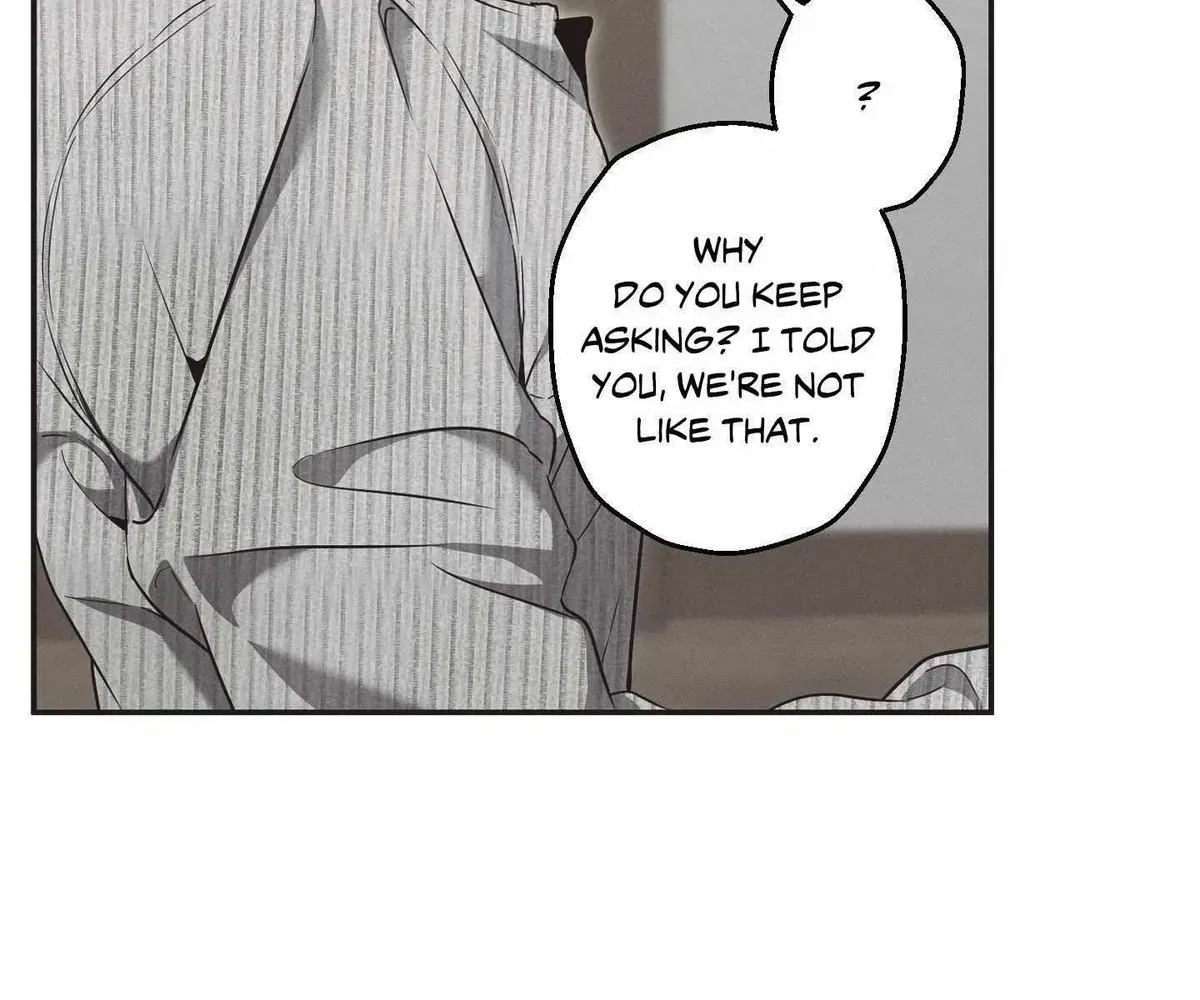 High School Salty Heart Chapter 5.1 page 6 - 