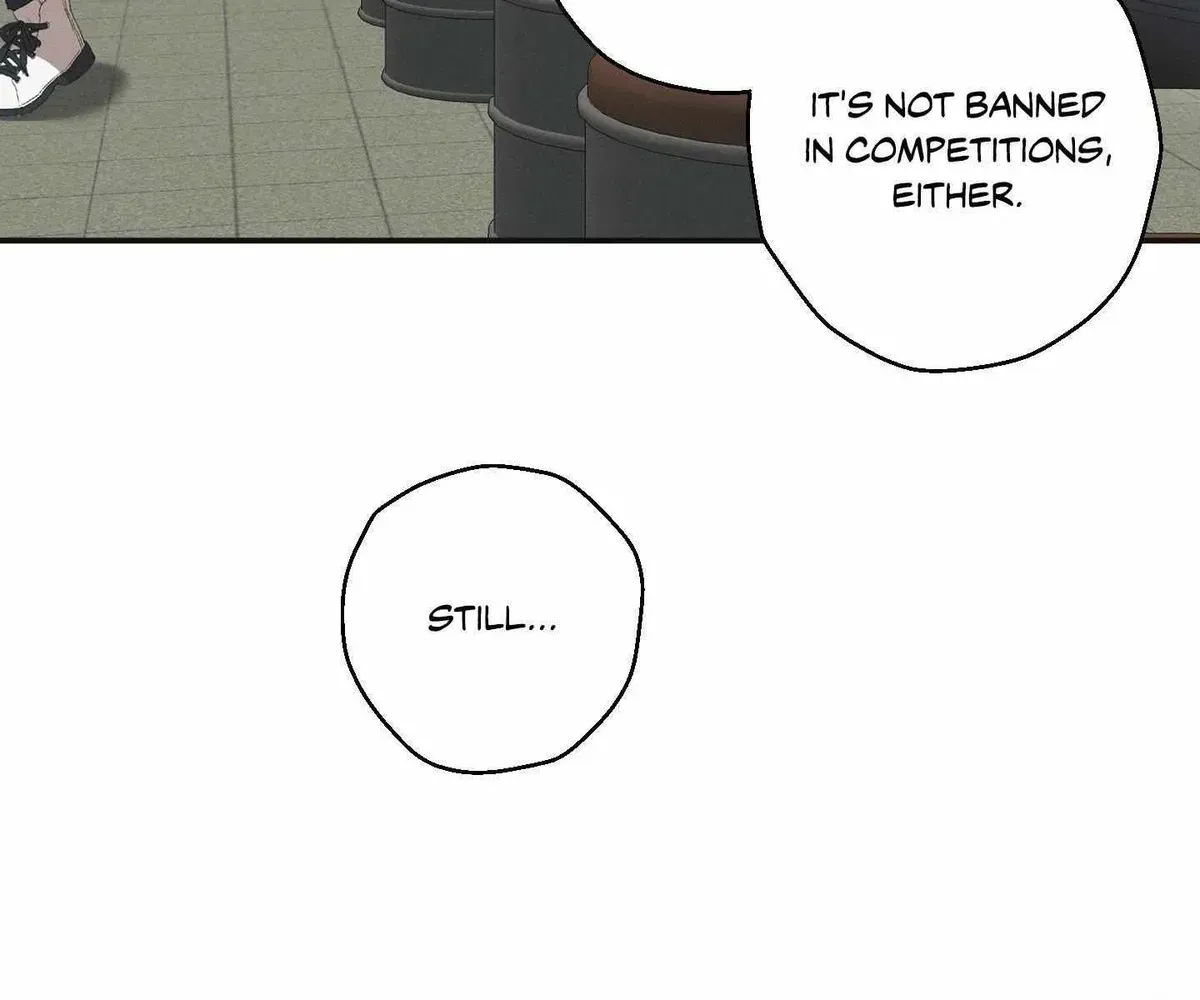 High School Salty Heart Chapter 5.1 page 53 - 