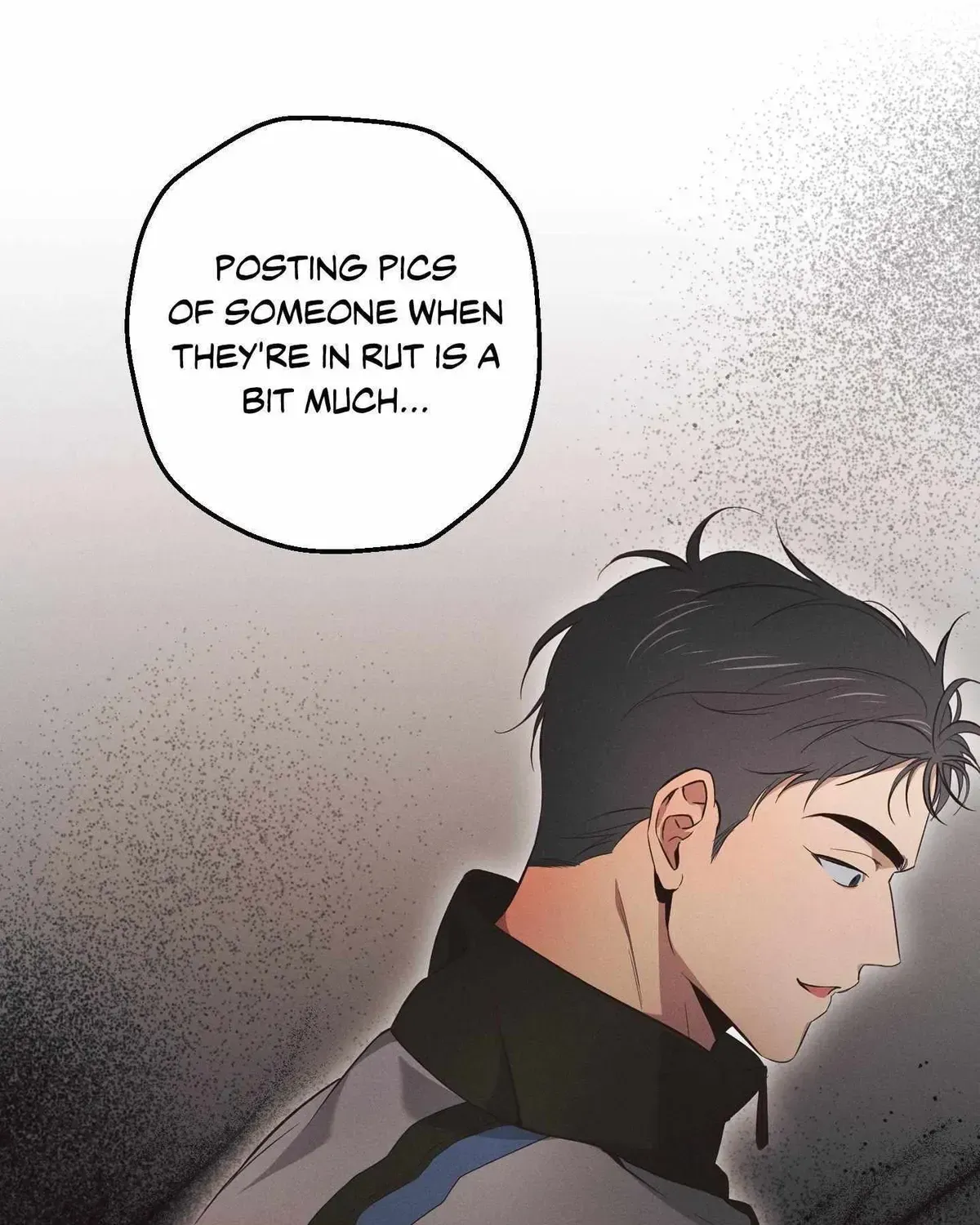 High School Salty Heart Chapter 5.1 page 54 - 