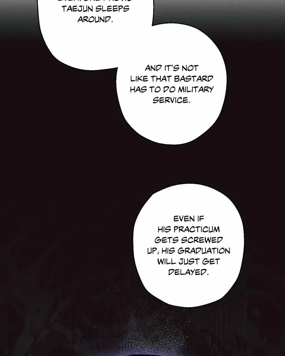High School Salty Heart Chapter 5.1 page 56 - 