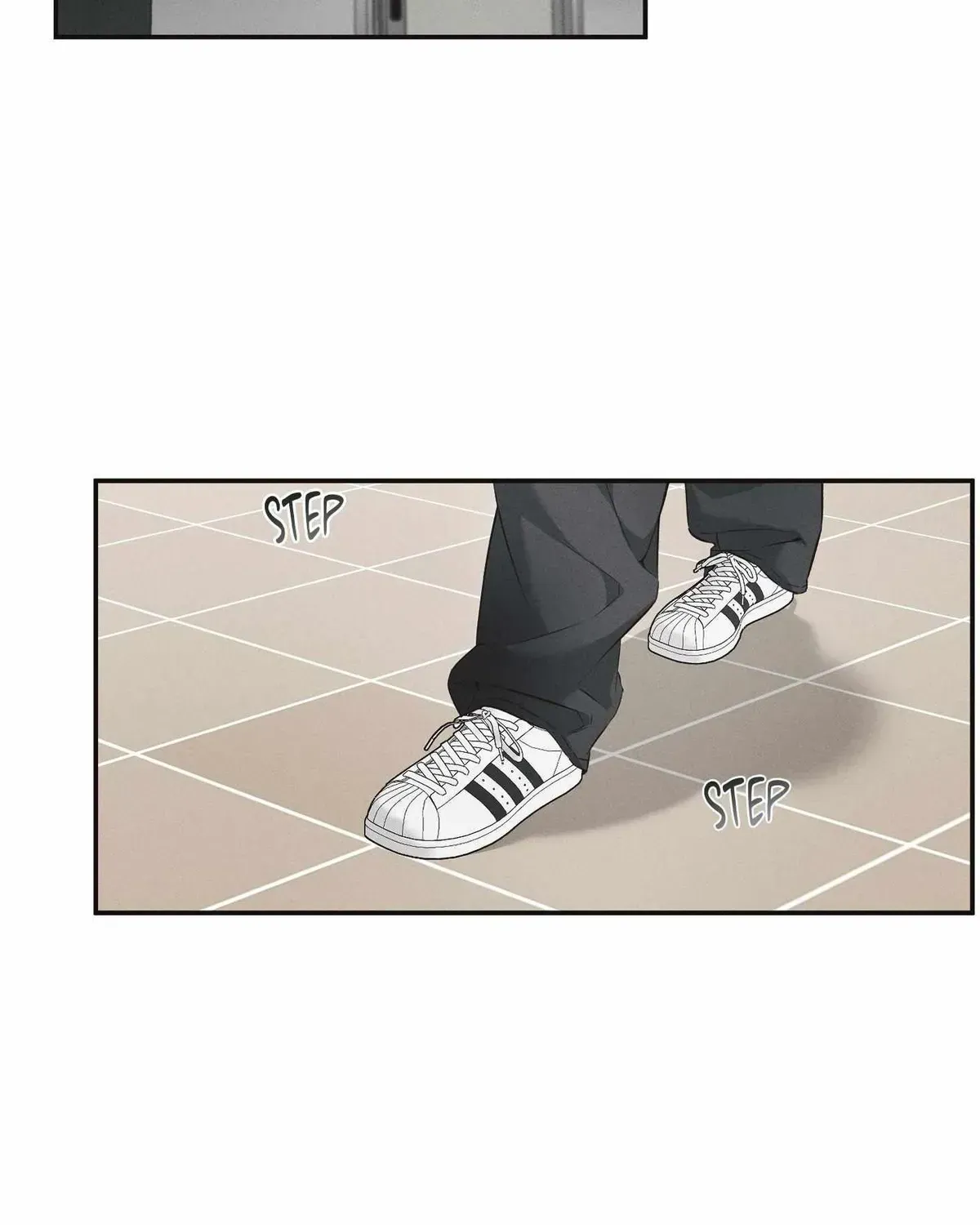 High School Salty Heart Chapter 5.1 page 62 - 