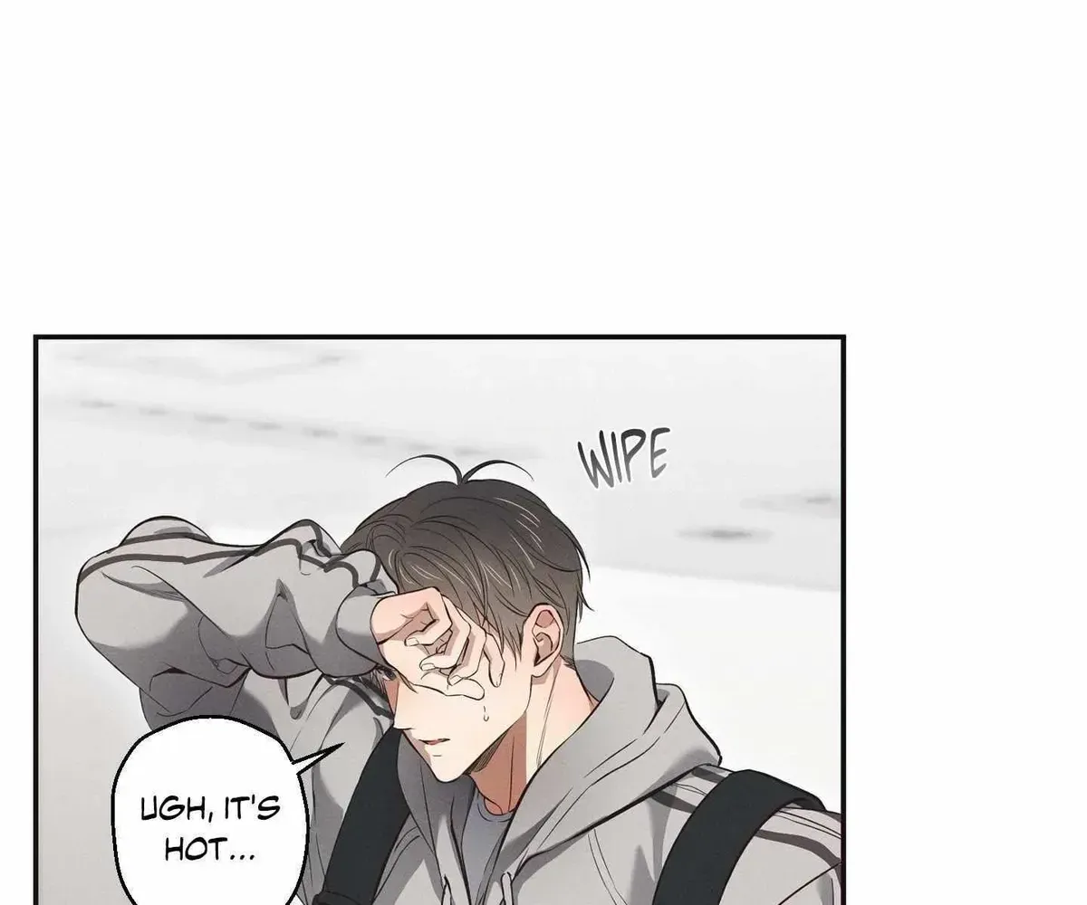 High School Salty Heart Chapter 5.1 page 63 - 