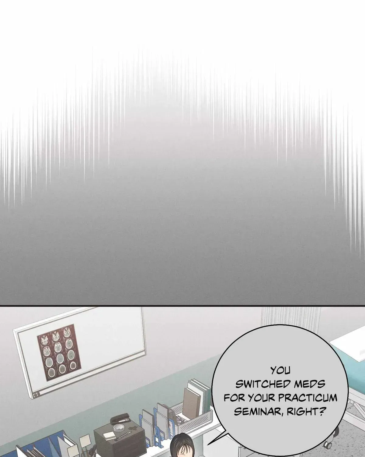 High School Salty Heart Chapter 5.1 page 65 - 