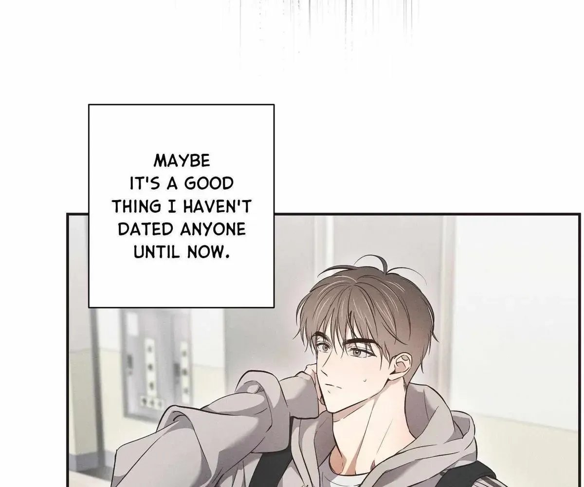 High School Salty Heart Chapter 5.1 page 72 - 