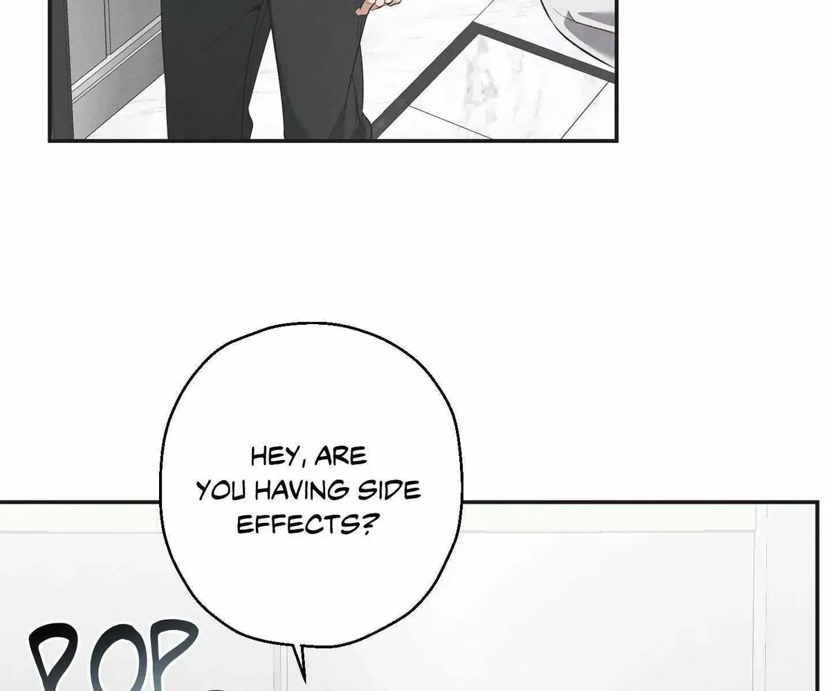 High School Salty Heart Chapter 5.1 page 79 - 