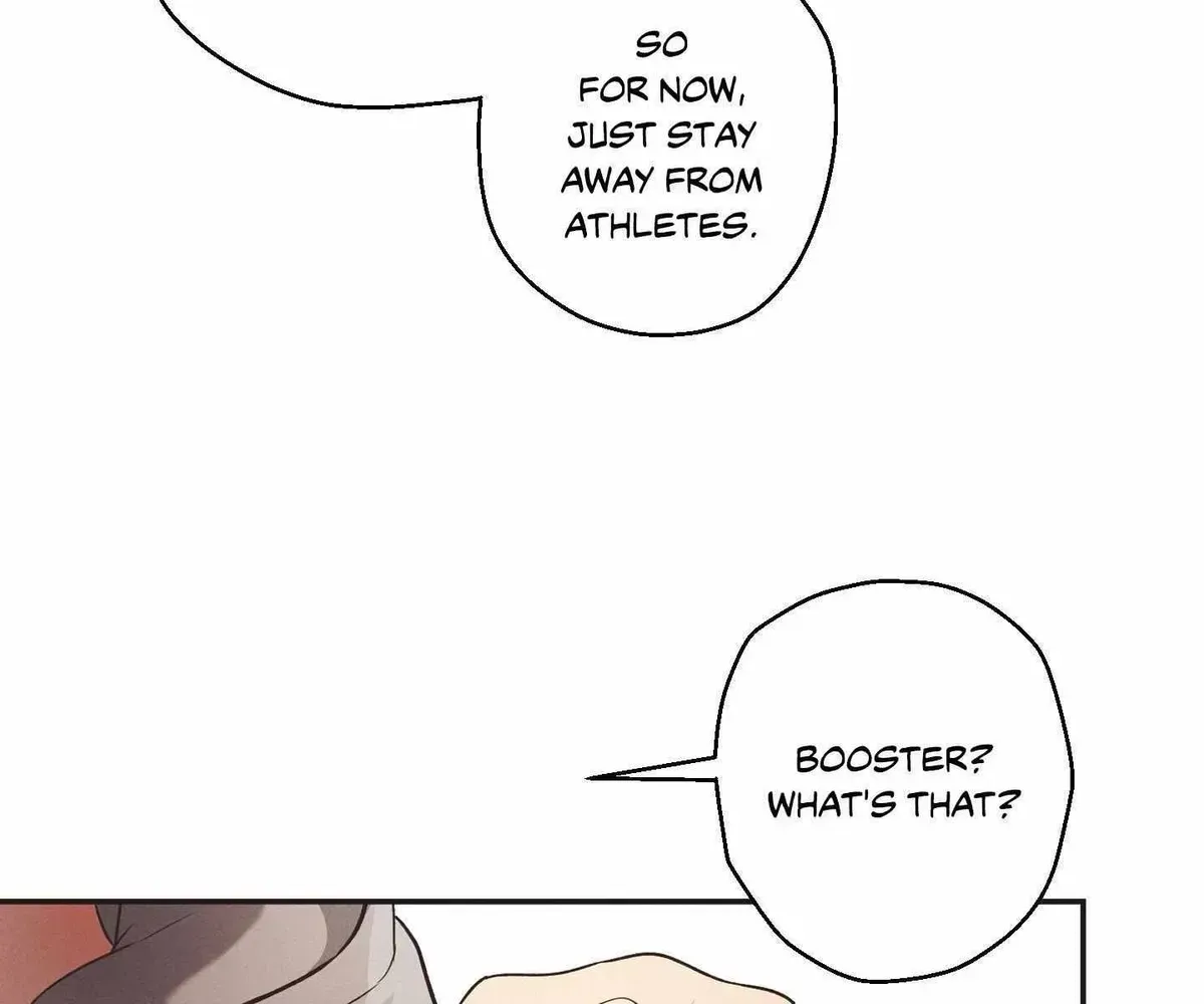 High School Salty Heart Chapter 5.1 page 87 - 