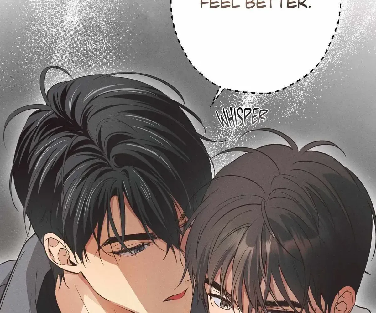 High School Salty Heart Chapter 5.1 page 89 - 