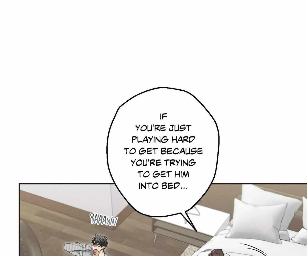 High School Salty Heart Chapter 5.1 page 10 - 