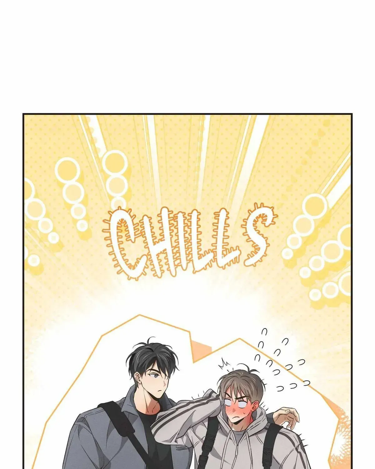 High School Salty Heart Chapter 5.1 page 91 - 