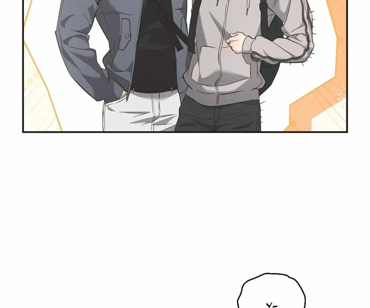 High School Salty Heart Chapter 5.1 page 92 - 