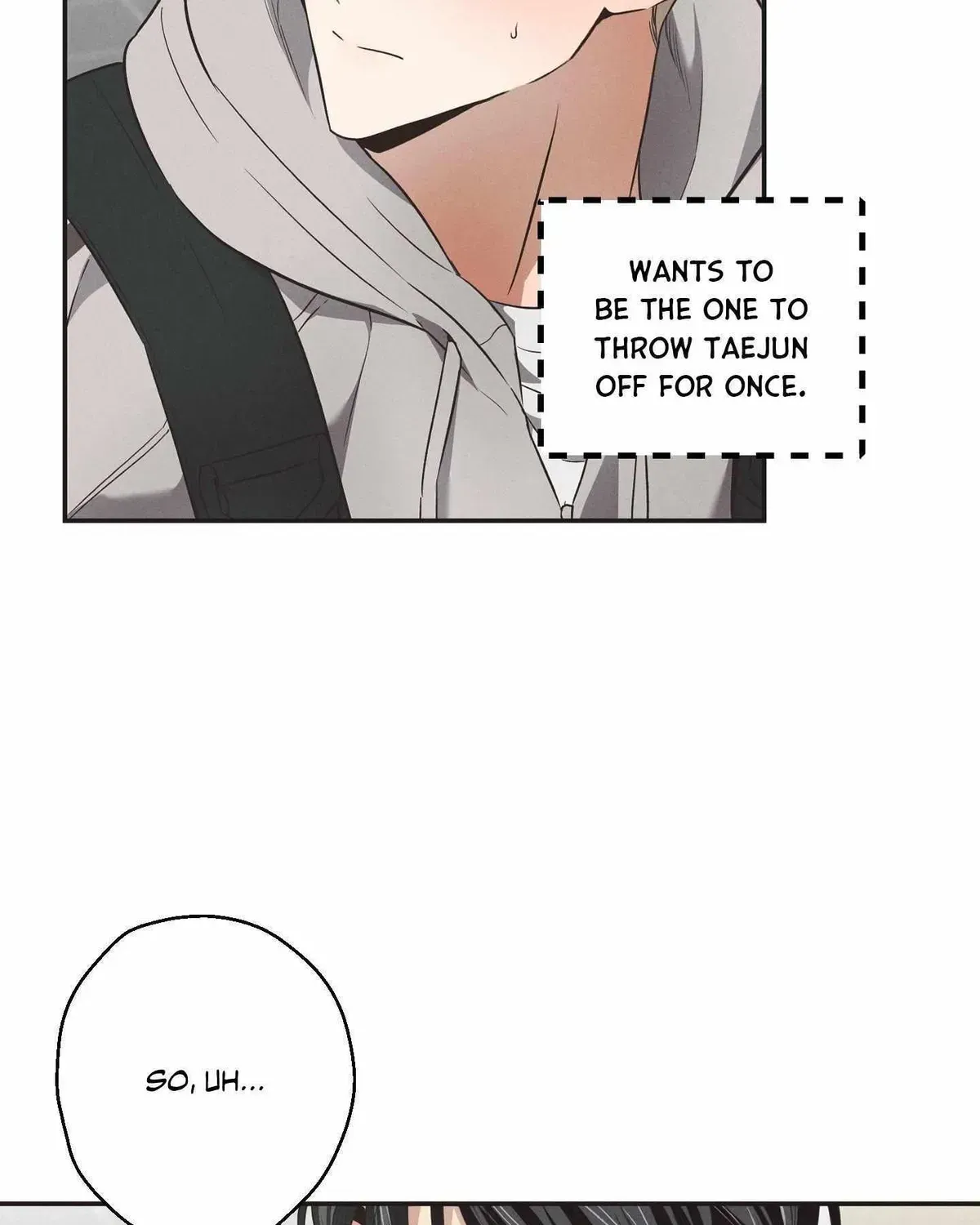 High School Salty Heart Chapter 5.1 page 97 - 
